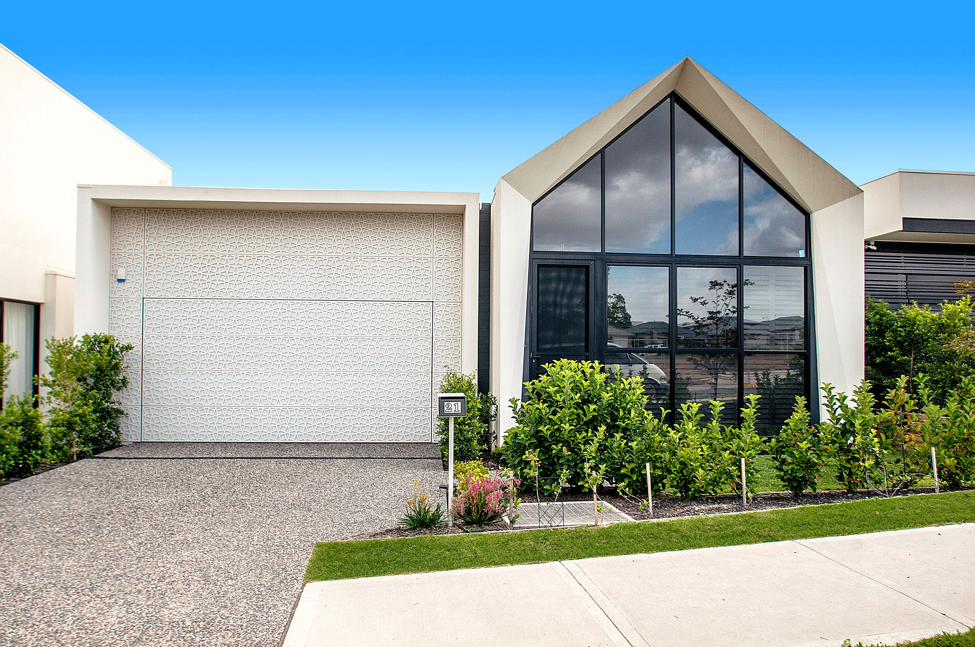 21 Rosenfeld Avenue, Kellyville NSW 2155