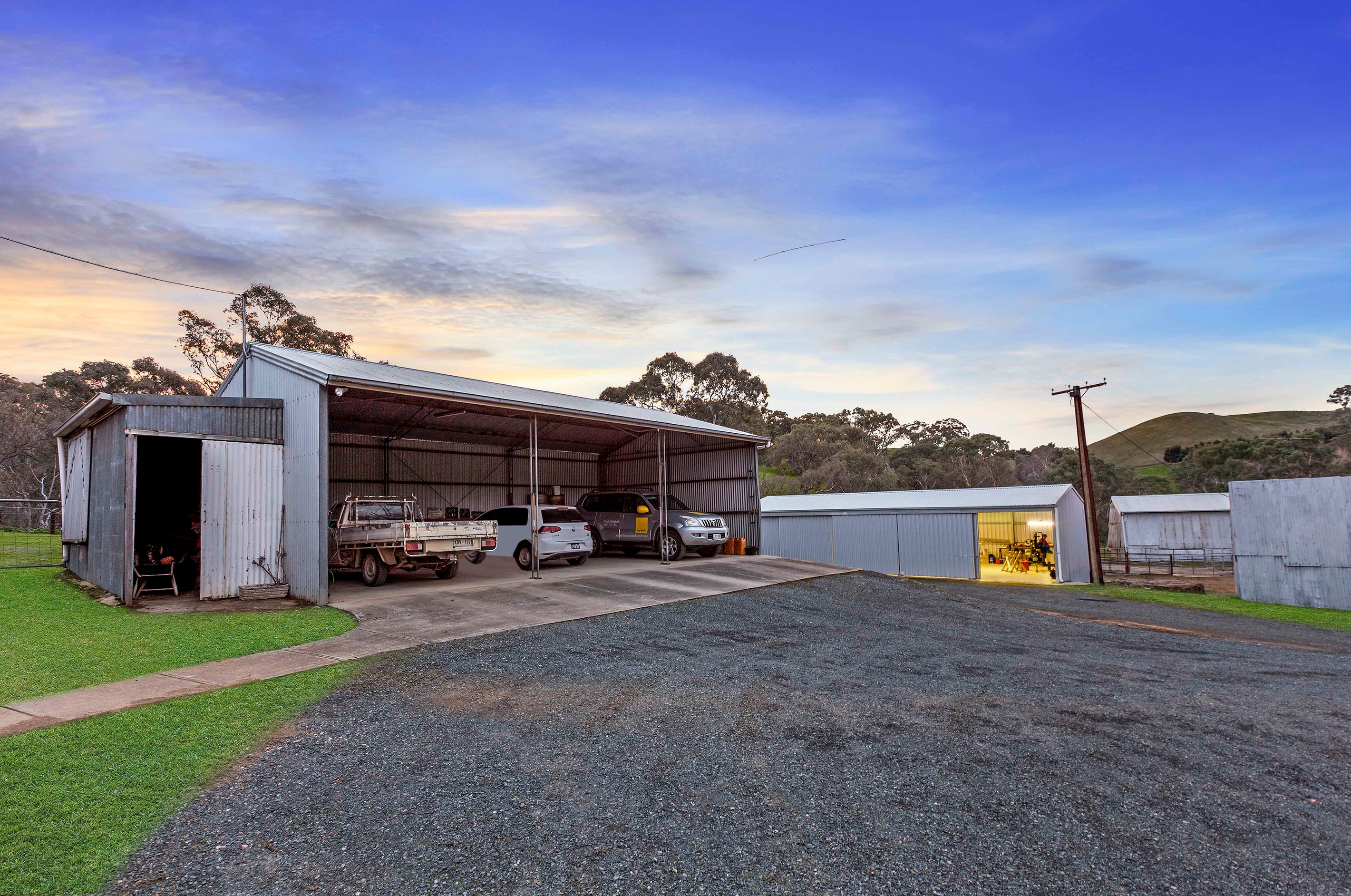 289 Pyrites Road, Brukunga, SA 5252
