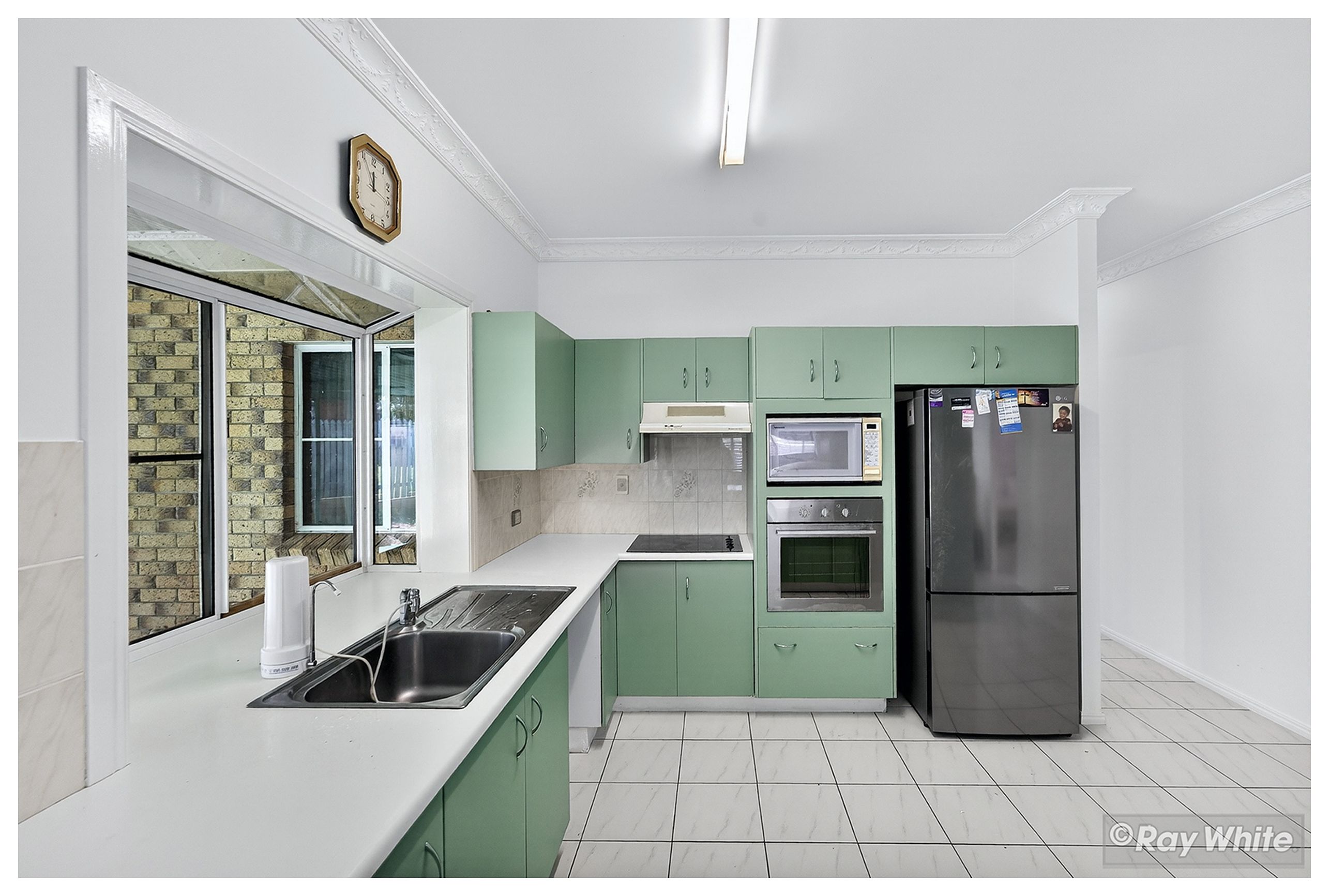 3 Wehmeier Avenue, Frenchville, QLD 4701