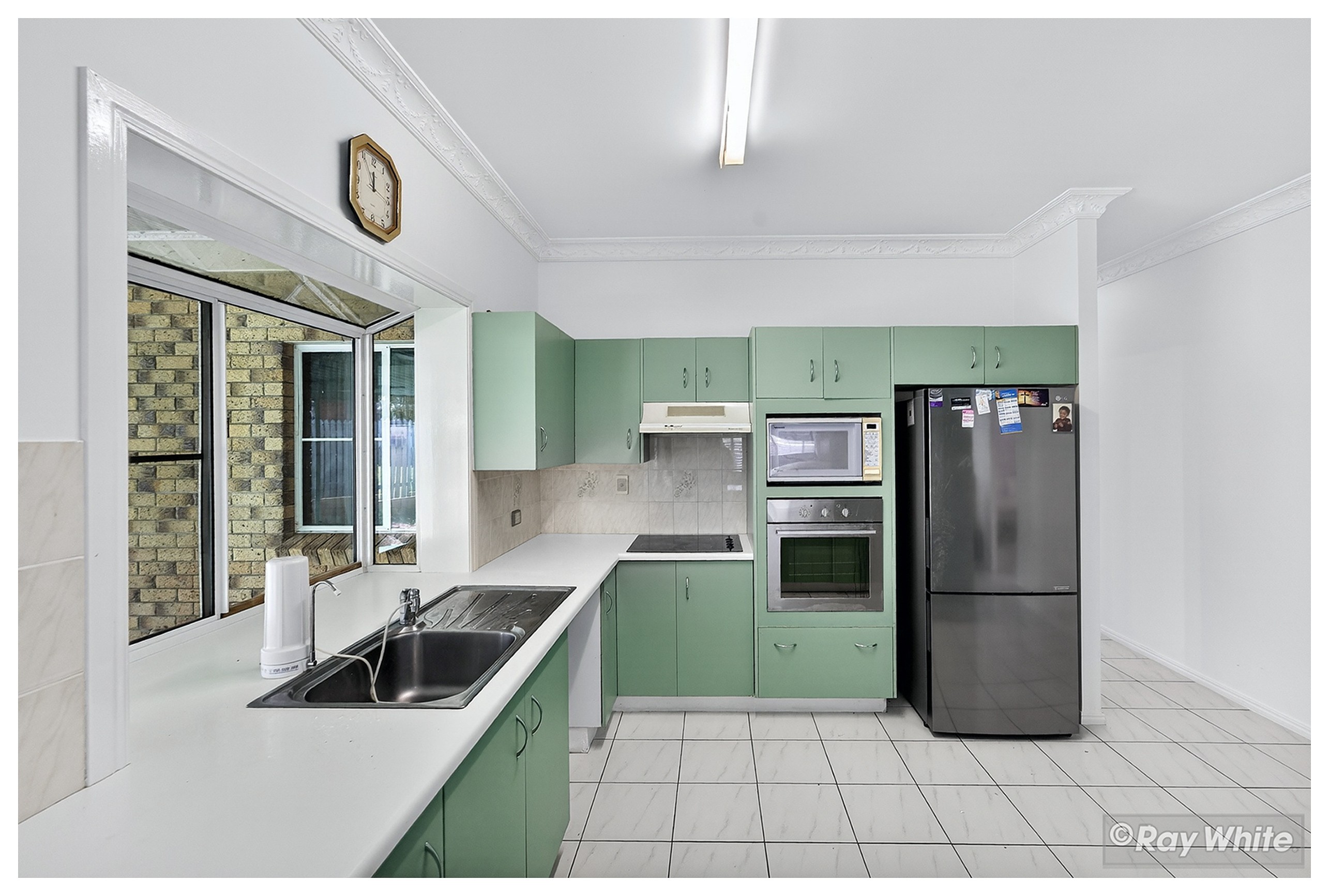 3 Wehmeier Avenue, Frenchville, QLD 4701