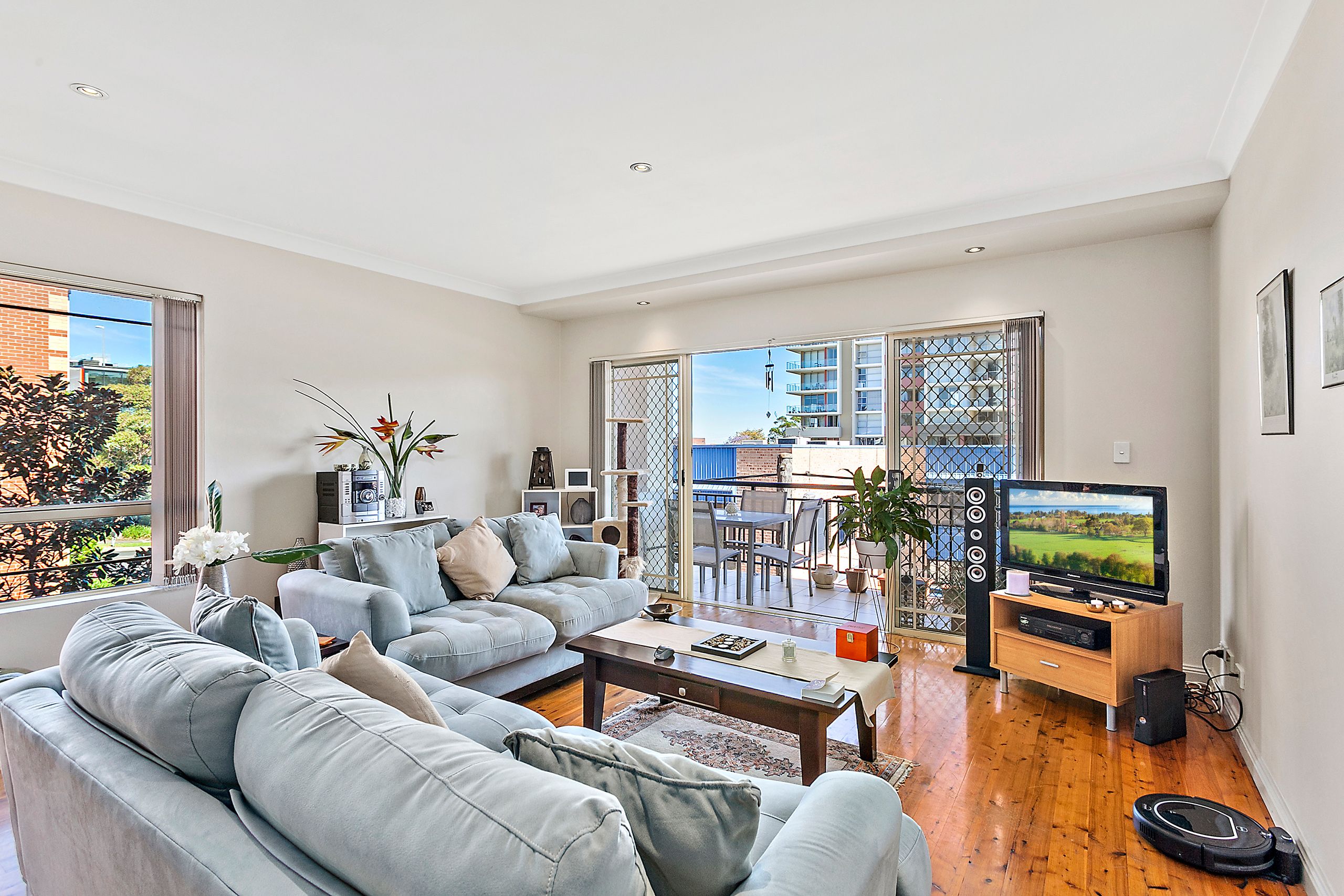 12/12-14 Gladstone Avenue, Wollongong, NSW 2500