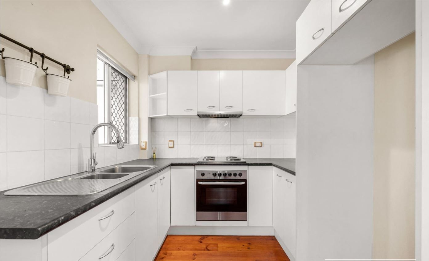 10/88 Cleveland Street, Greenslopes, QLD 4120