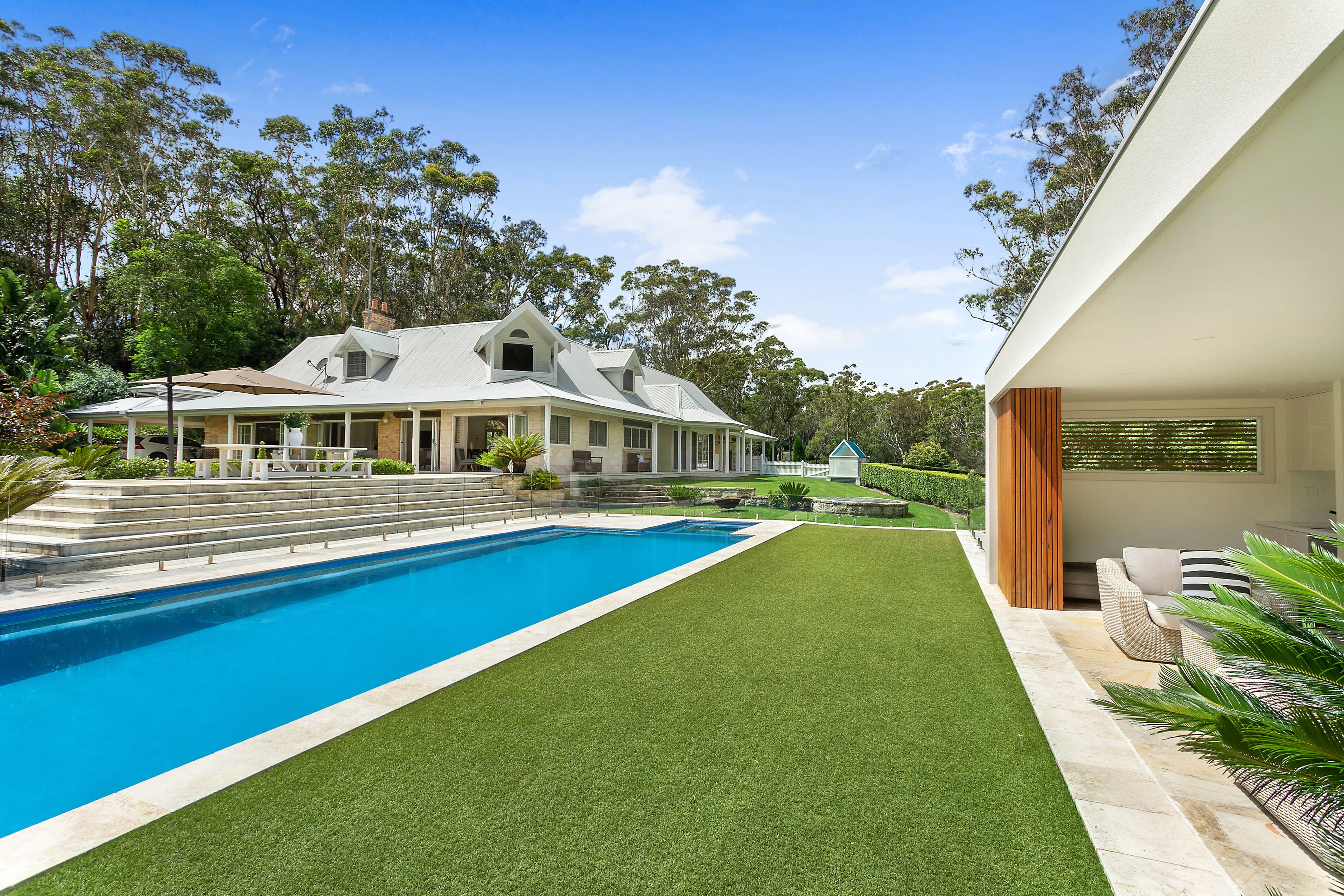 14 Lancewood Road, Dural, NSW 2158 House for Sale Ray White Double Bay