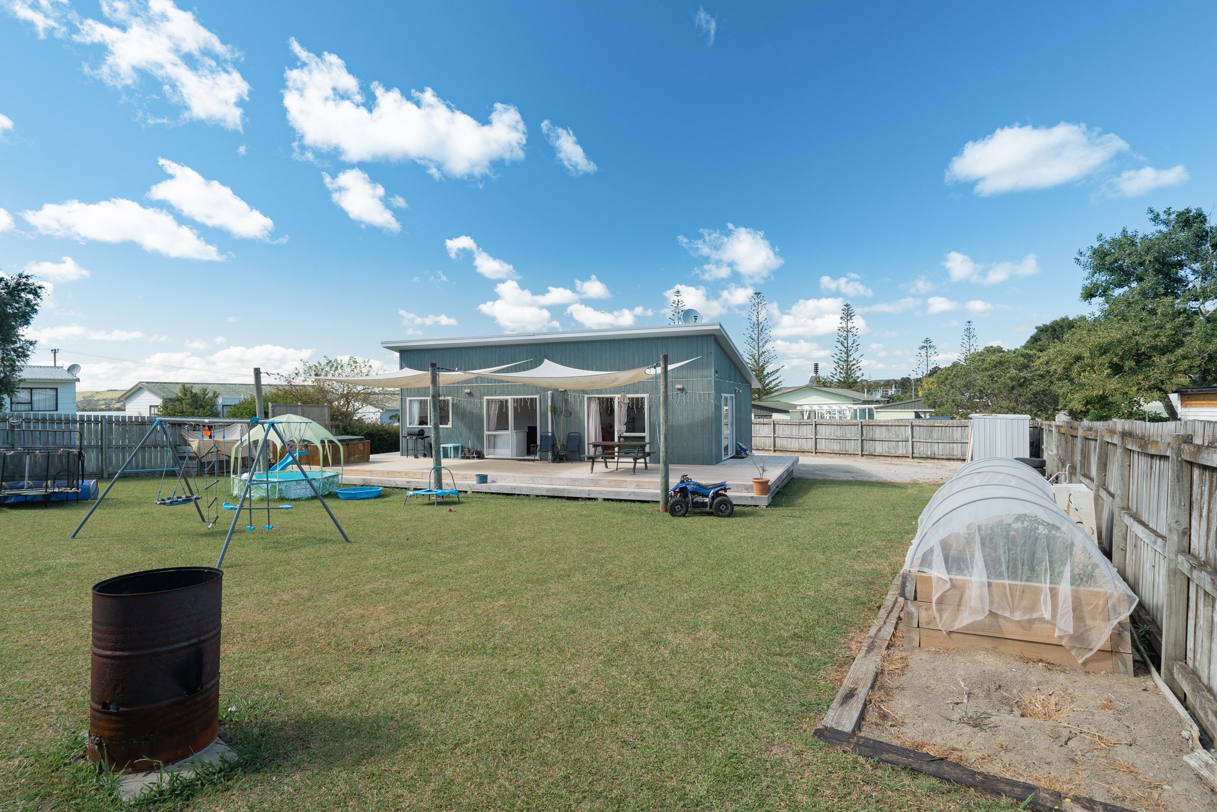 7 Marchant Road, Hihi, Far North District