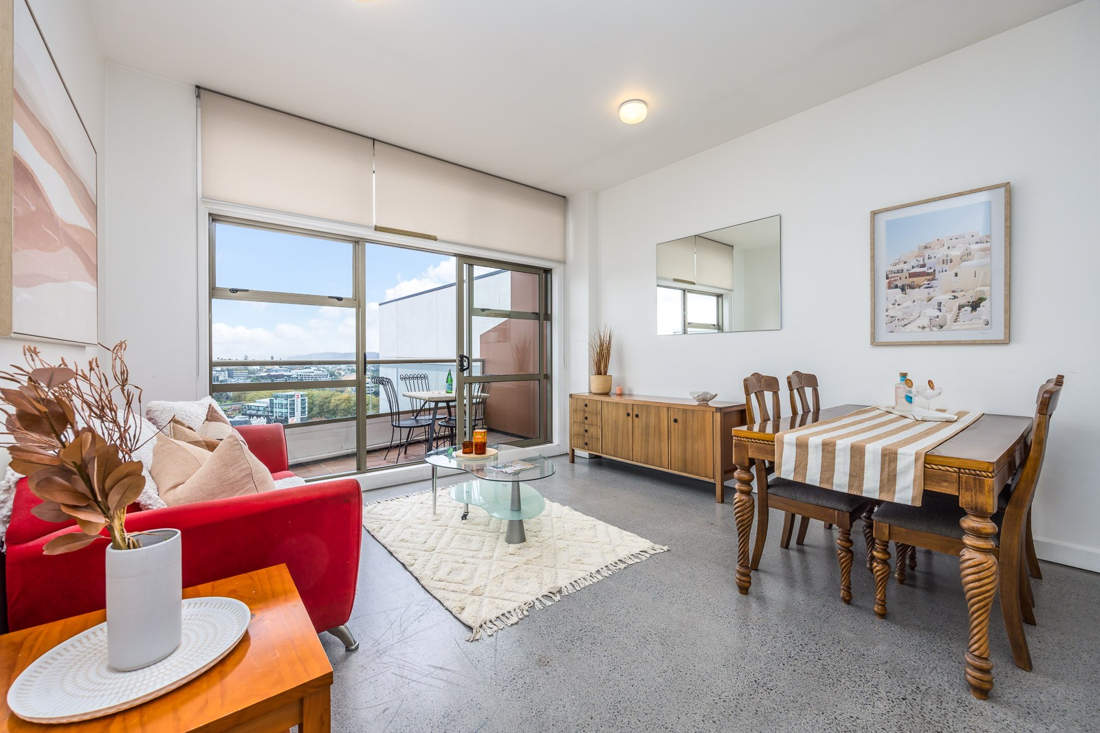 11B/125A Hobson Street, Auckland Central, Auckland City