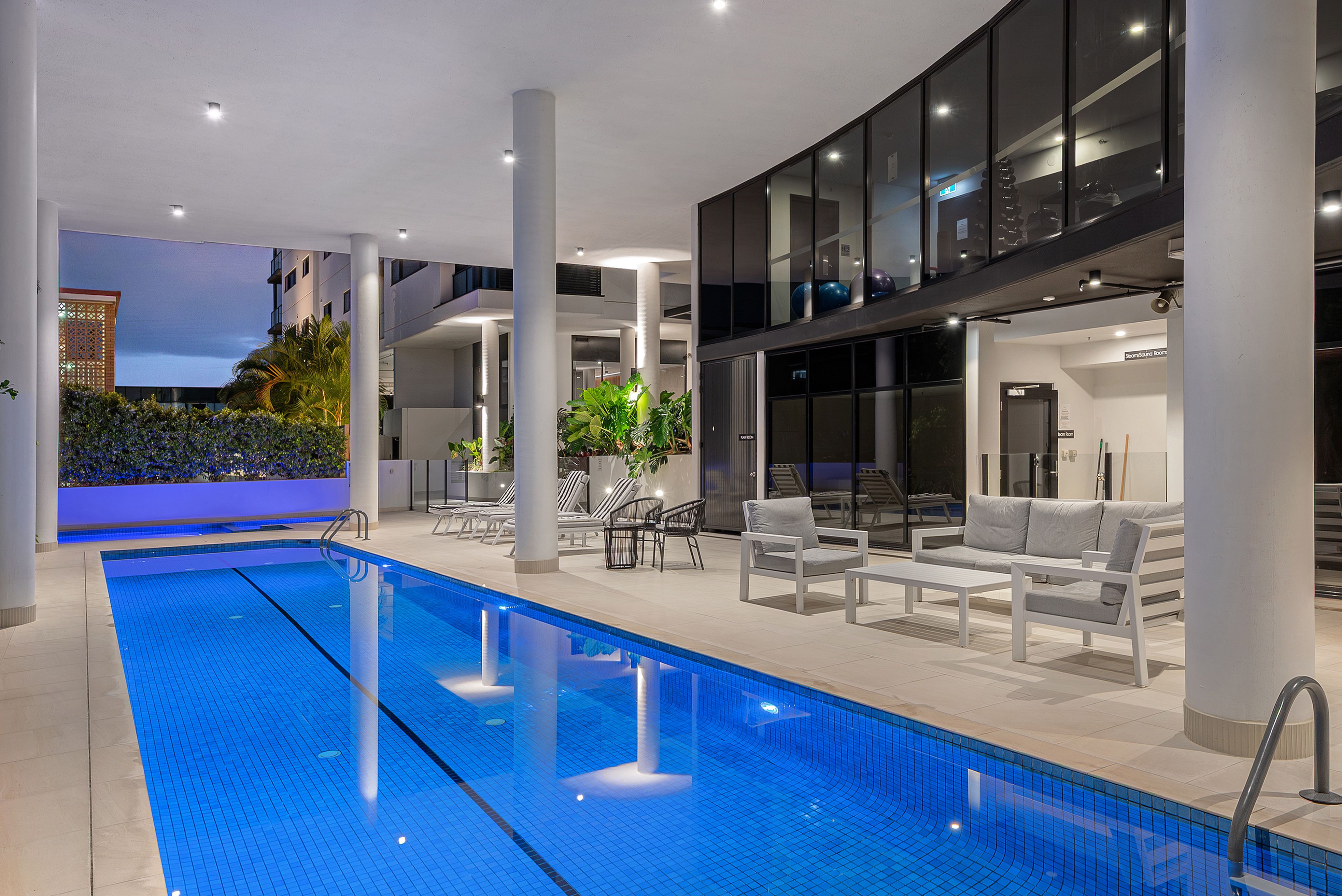 44/9 Flora Street, Stones Corner, QLD 4120