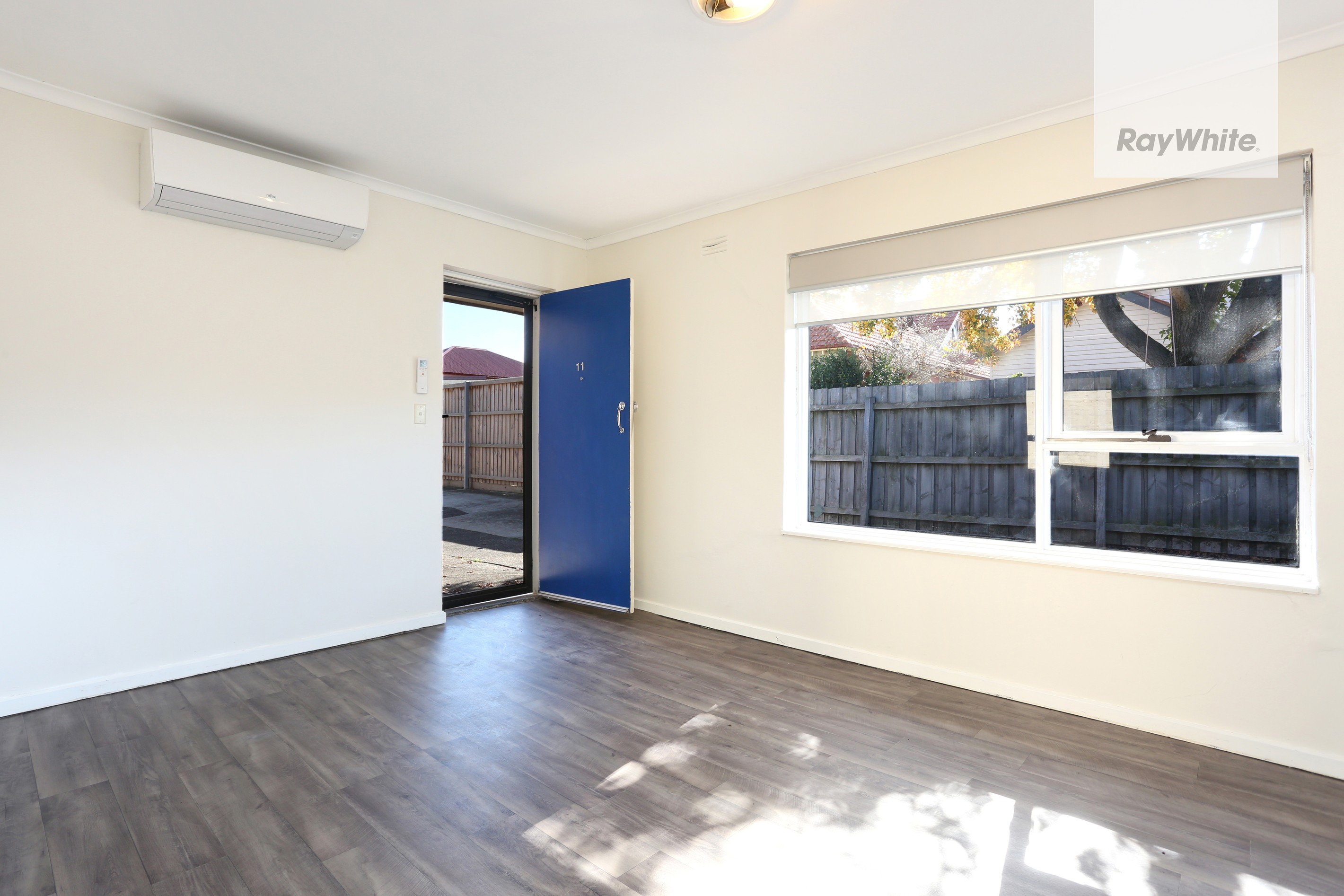 11/6 Garnet Street, Brunswick, VIC 3056