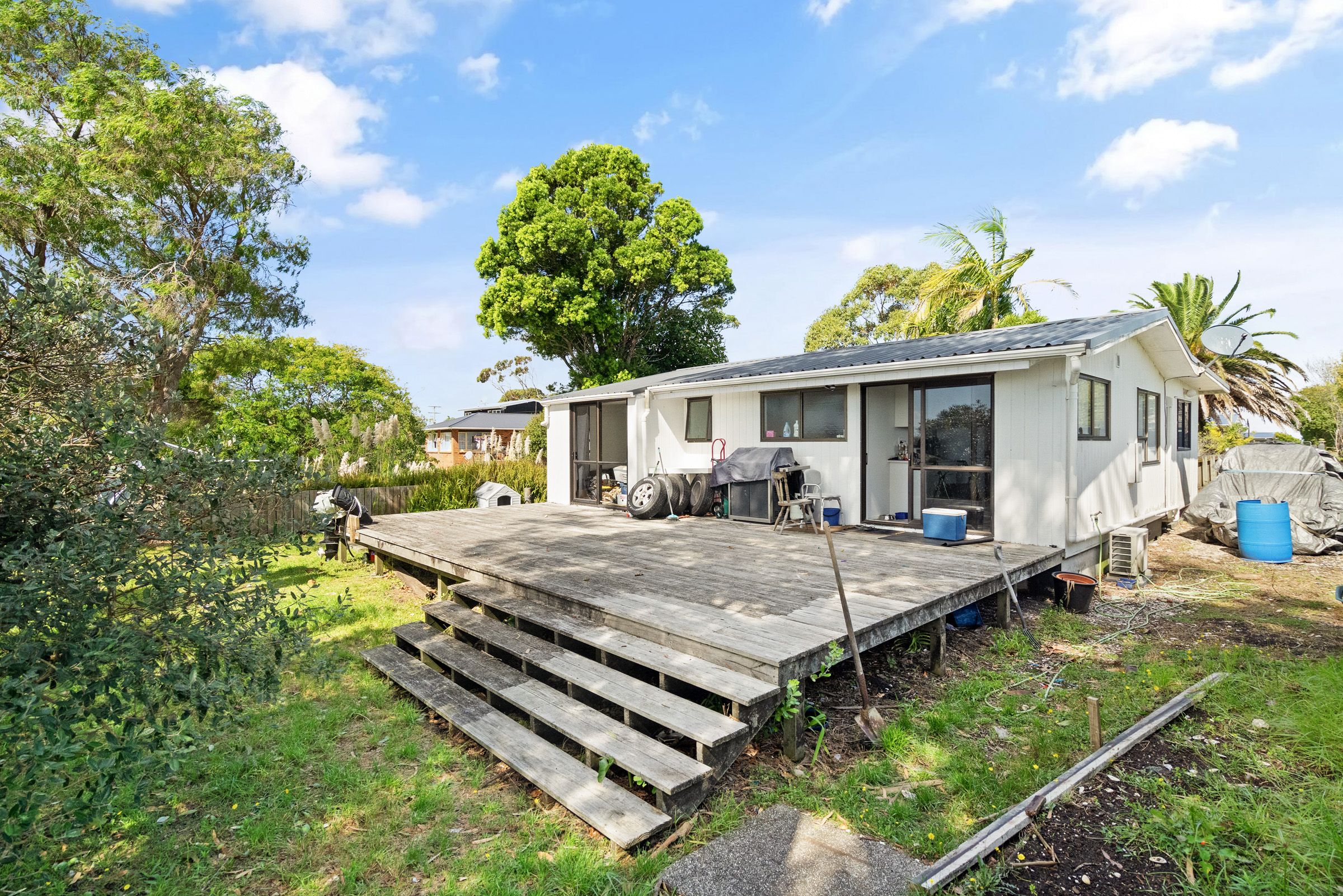 1529 Inland Road, Karikari Peninsula, Far North District