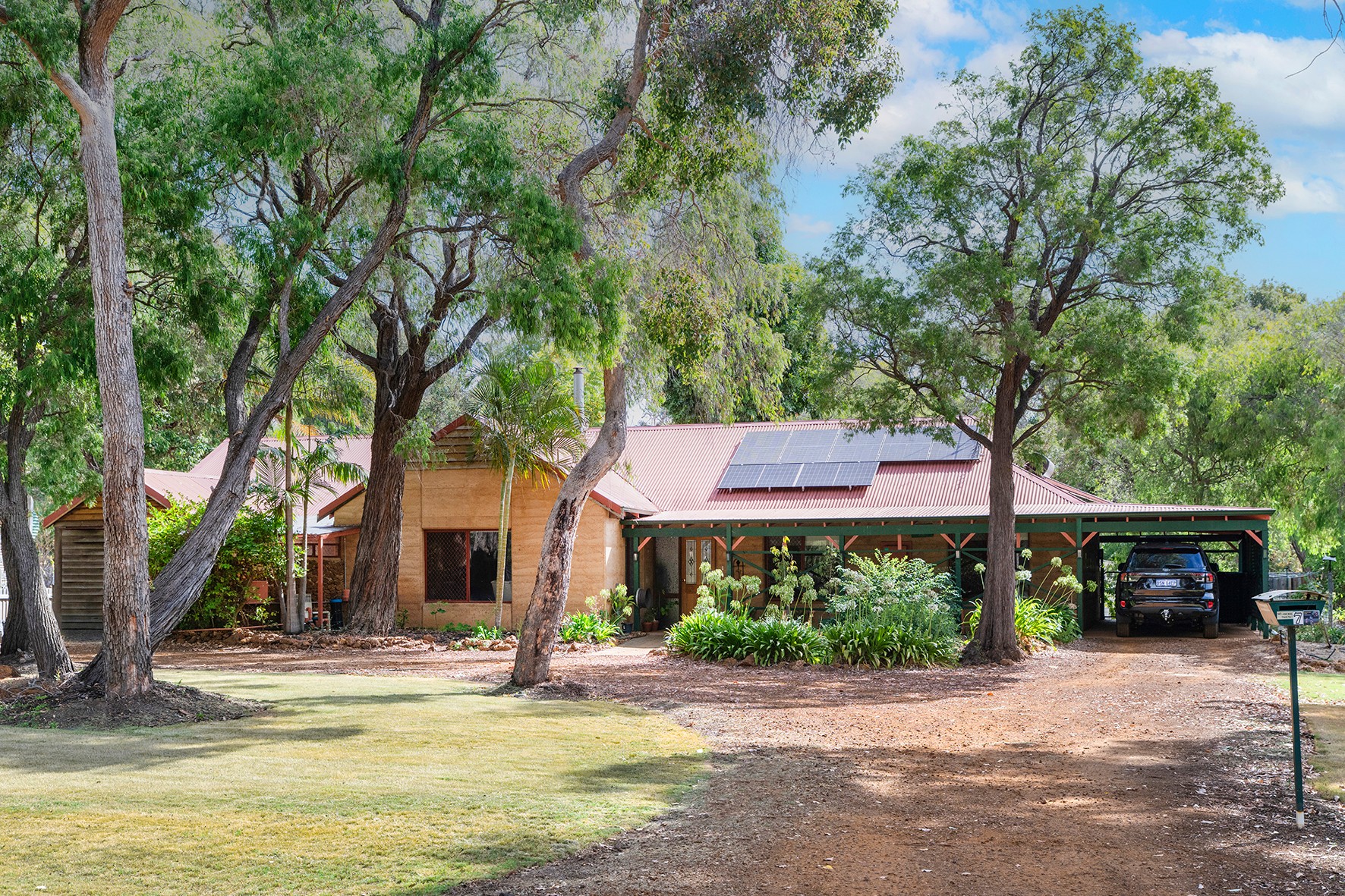 7 Kalgaritch Avenue, West Busselton, WA 6280