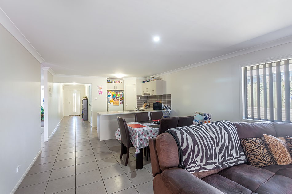 38 Balaroo Drive, Glenvale, QLD 4350