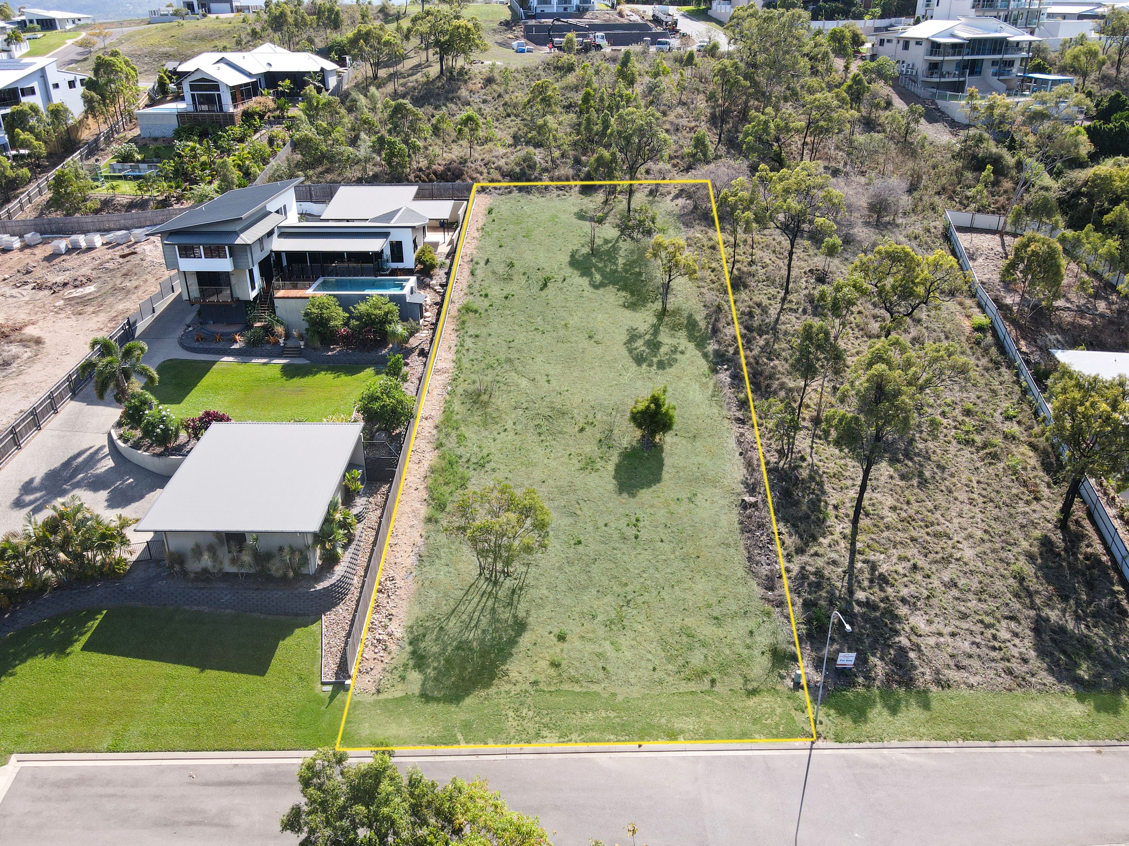 19 Genesta Court, Bushland Beach, QLD 4818 Land for Sale Ray White
