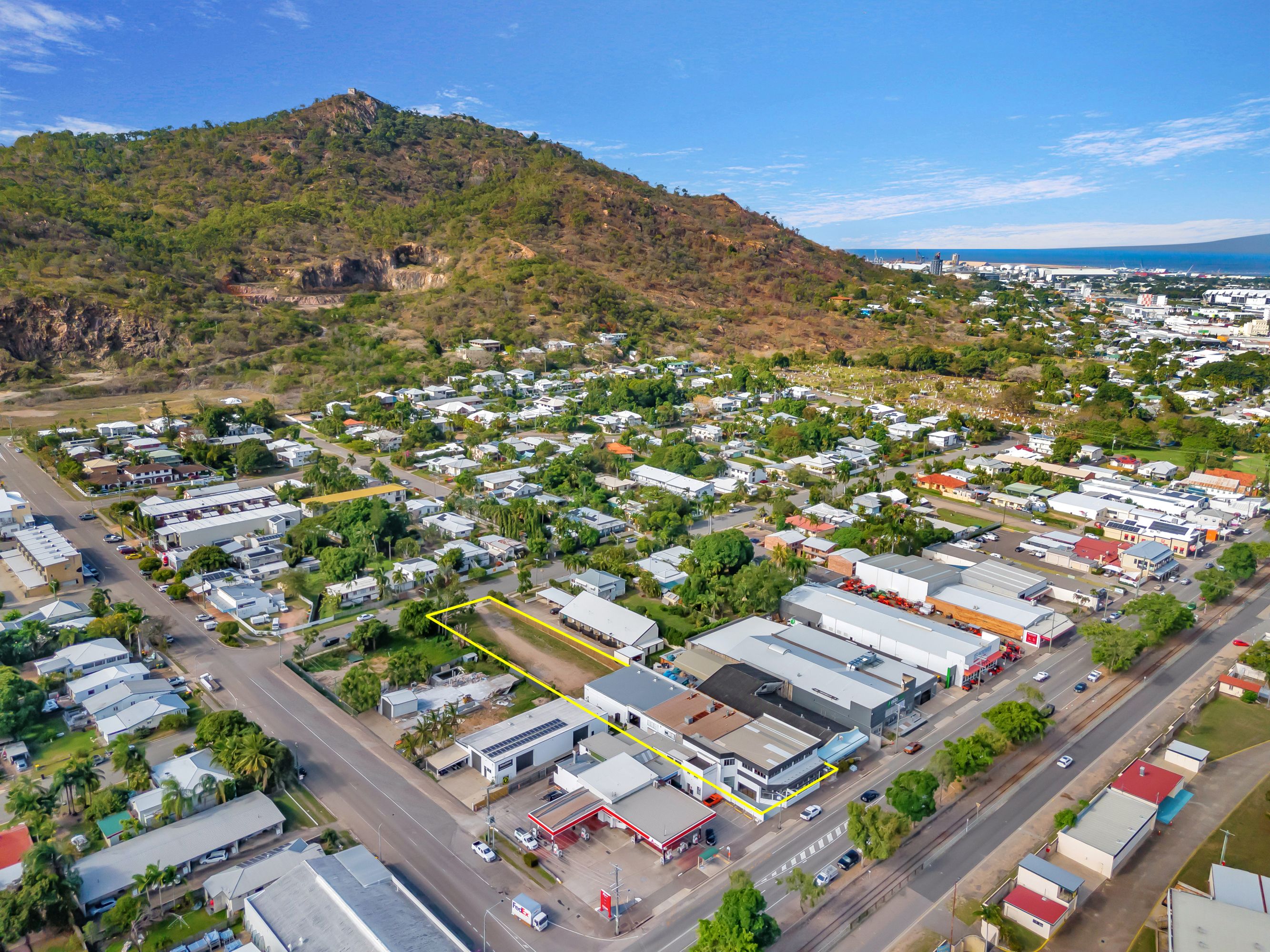 109 Ingham Road, West End, QLD 4810