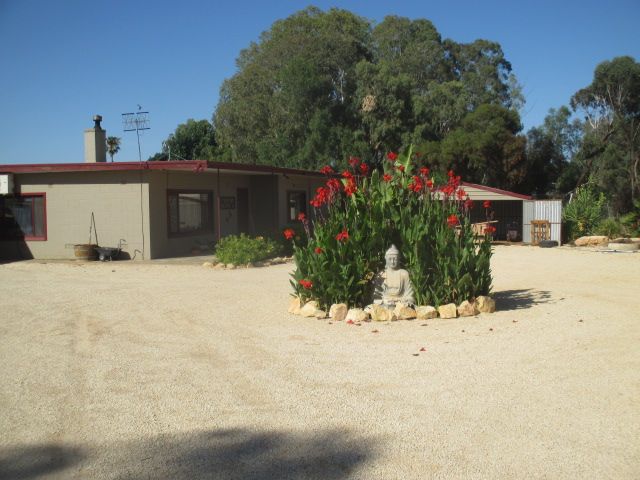 16 Anderson Road, Loxton North, SA 5333