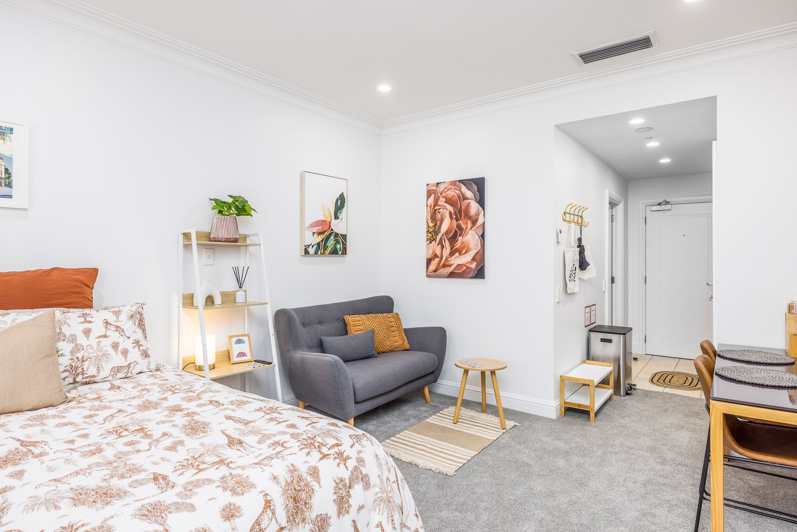 917/22 Nelson Street, Auckland Central, Auckland City