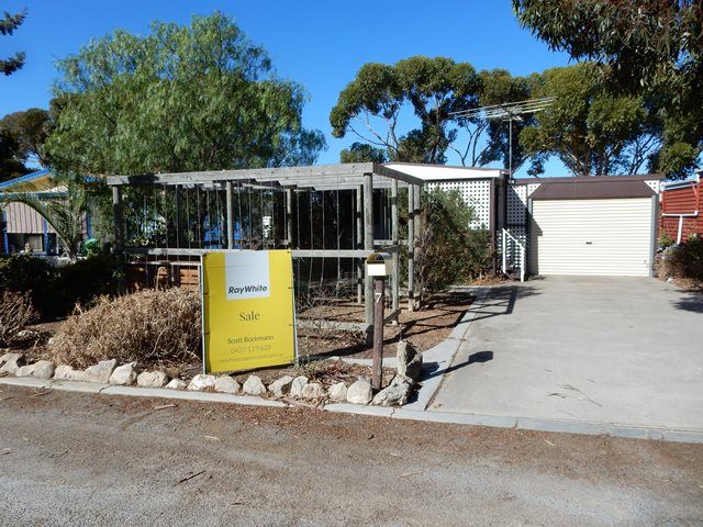 Site 7 15A Highview Road, Highview Holiday Village, Ardrossan, SA 5571