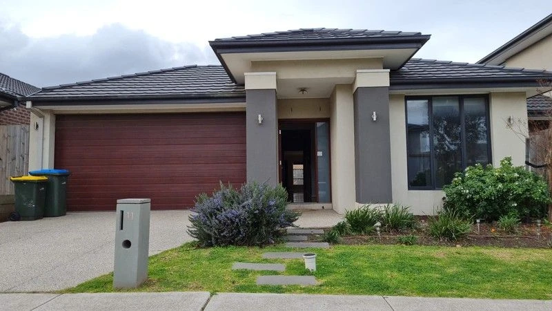 11 Coleridge Circuit, Williams Landing, VIC 3027