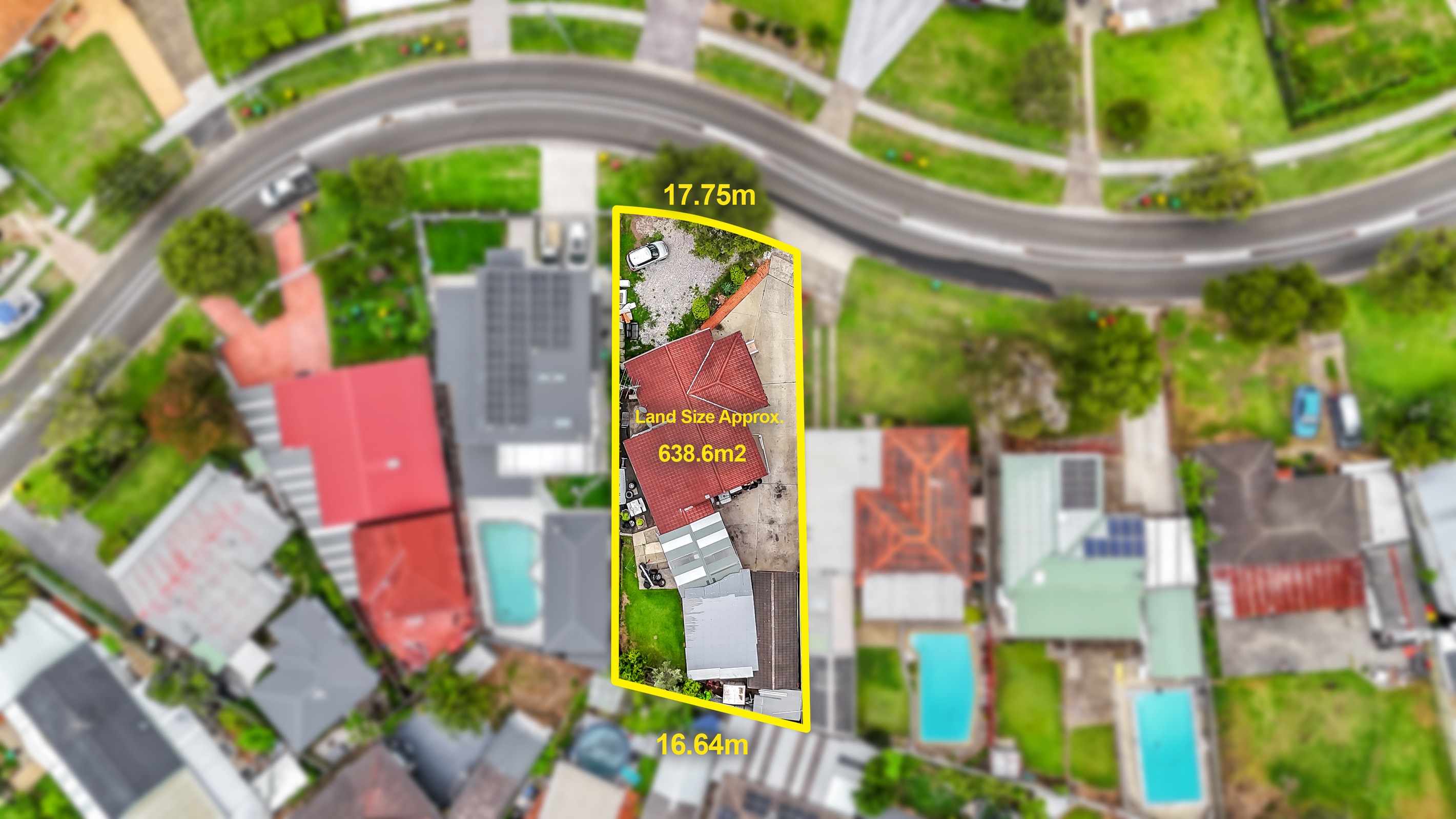 42 Amalfi Street, Lurnea, NSW 2170