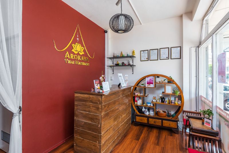 Shop 5, 339 Sydney Road, Balgowlah, NSW Commercial Retail Sold