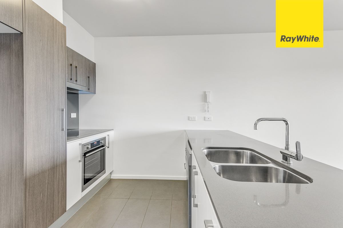 81/40 Philip Hodgins Street, WRIGHT, ACT 2611