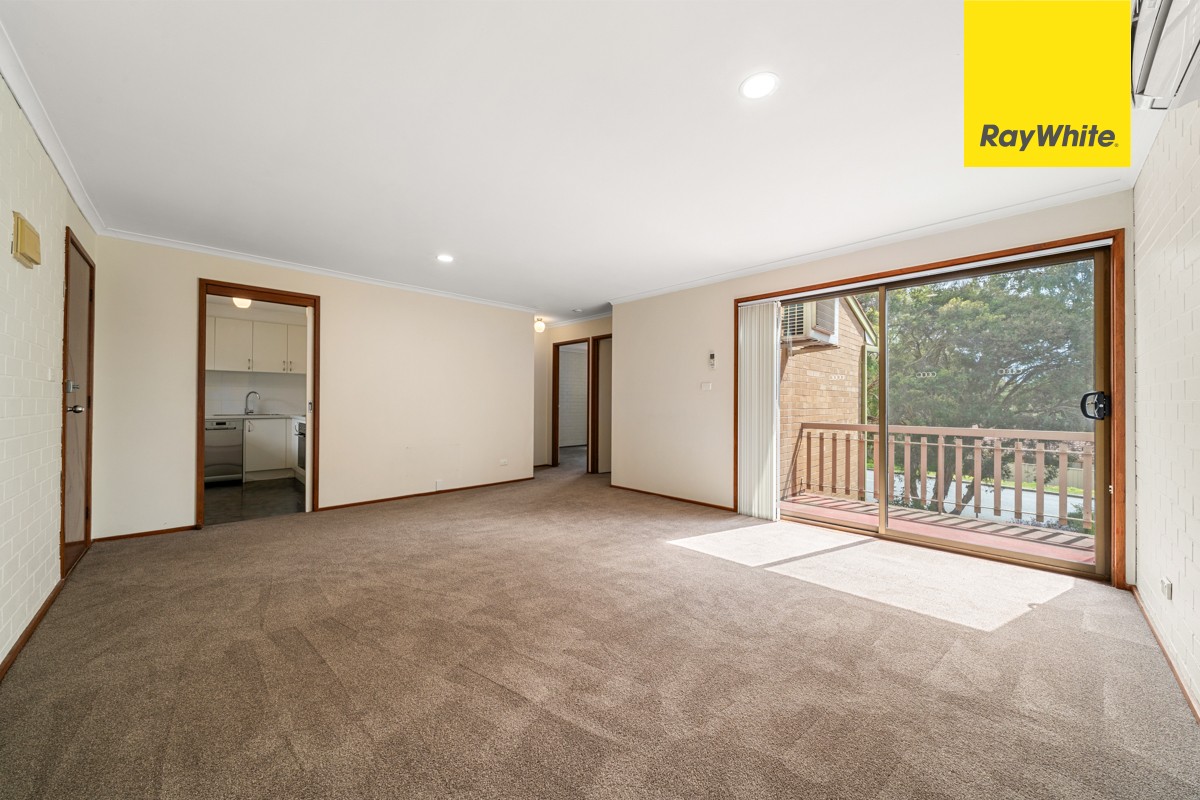 22/1 Buik Place, Belconnen, ACT 2617