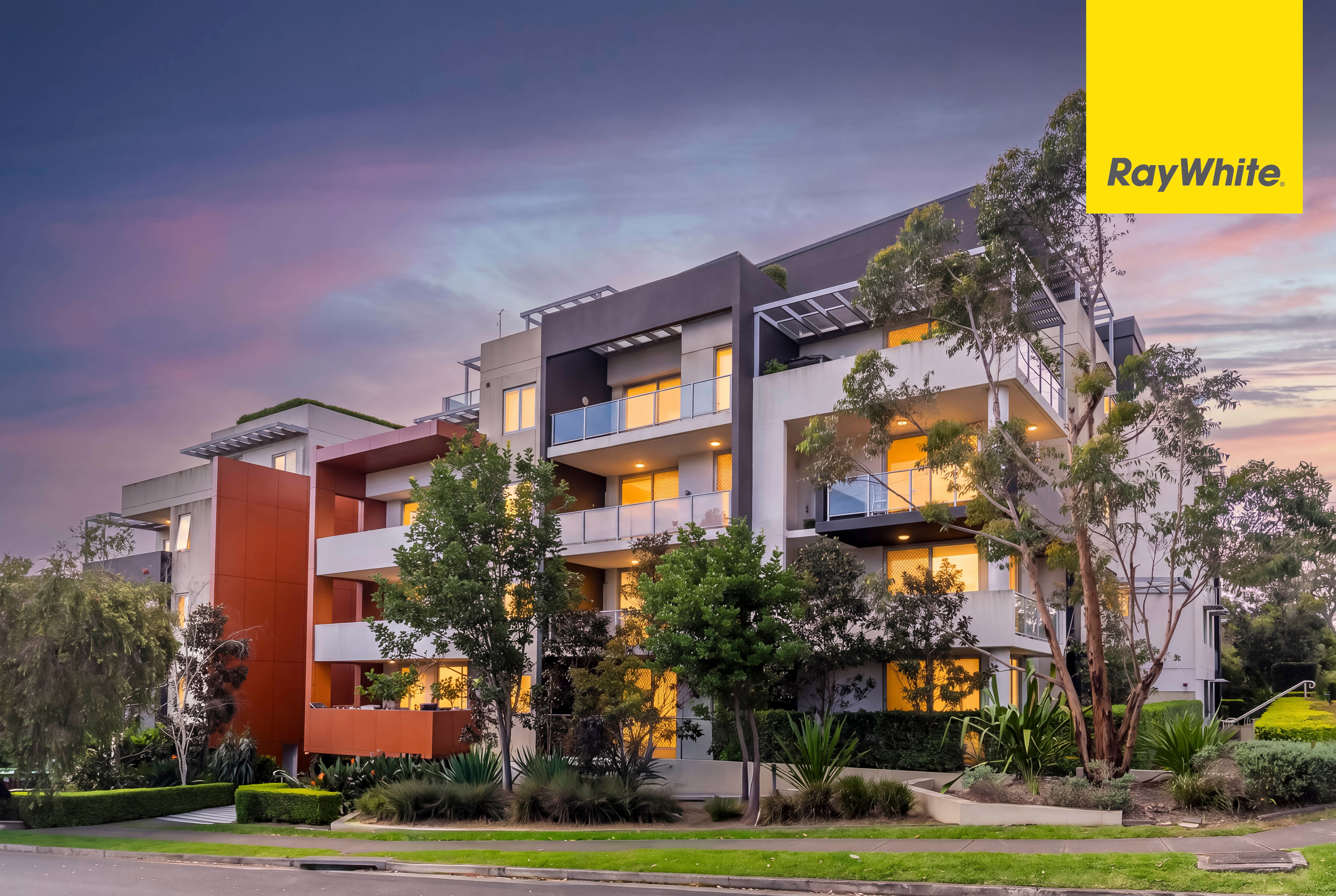 14/30-34 Keeler Street — photo from Ray White Epping NSW