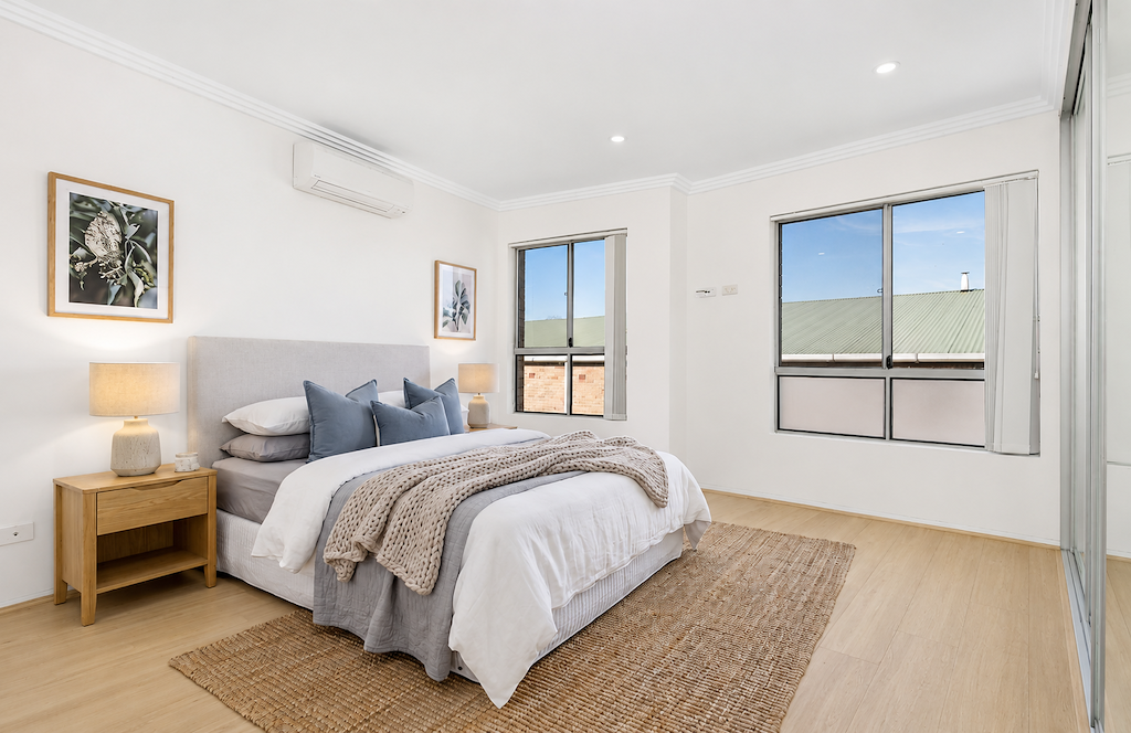 1/16 Myers Street, Roselands, NSW 2196