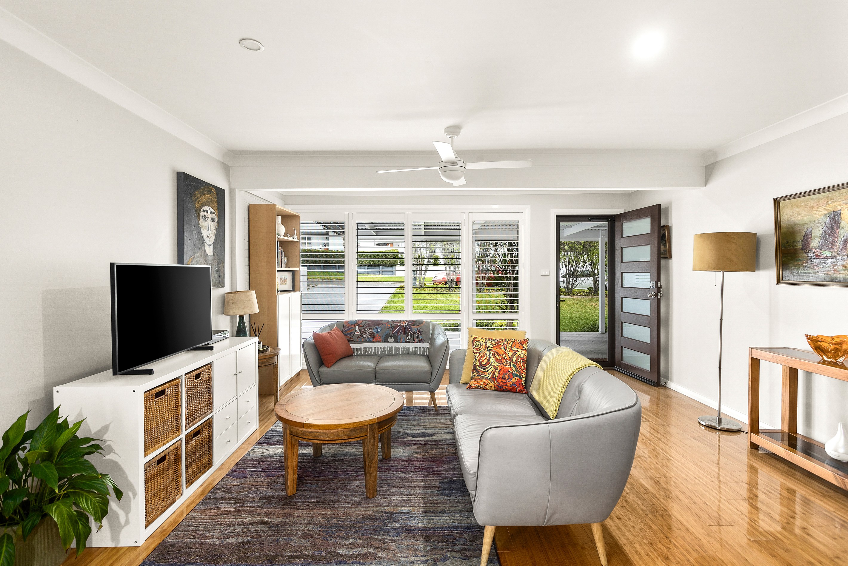3 Cox Parade, Mount Warrigal, NSW 2528