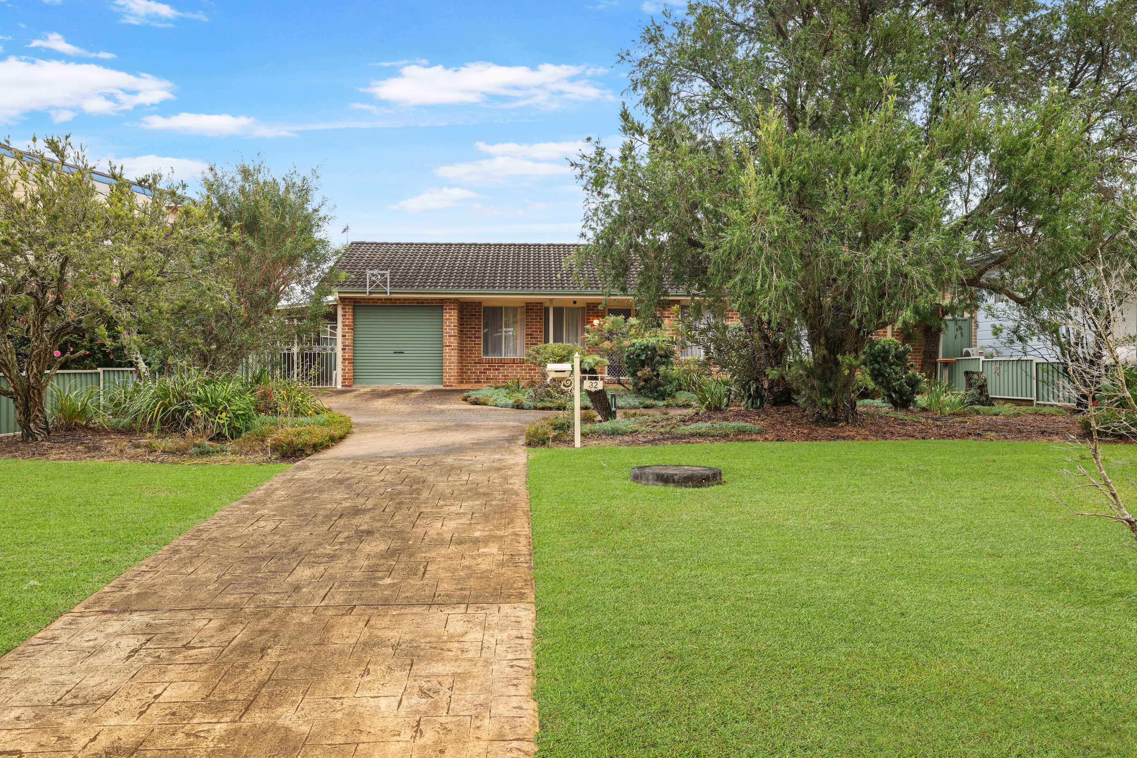 32 Osterley Avenue, Orient Point, NSW
