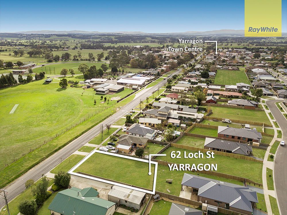 62 Loch Street, Yarragon, VIC 3823