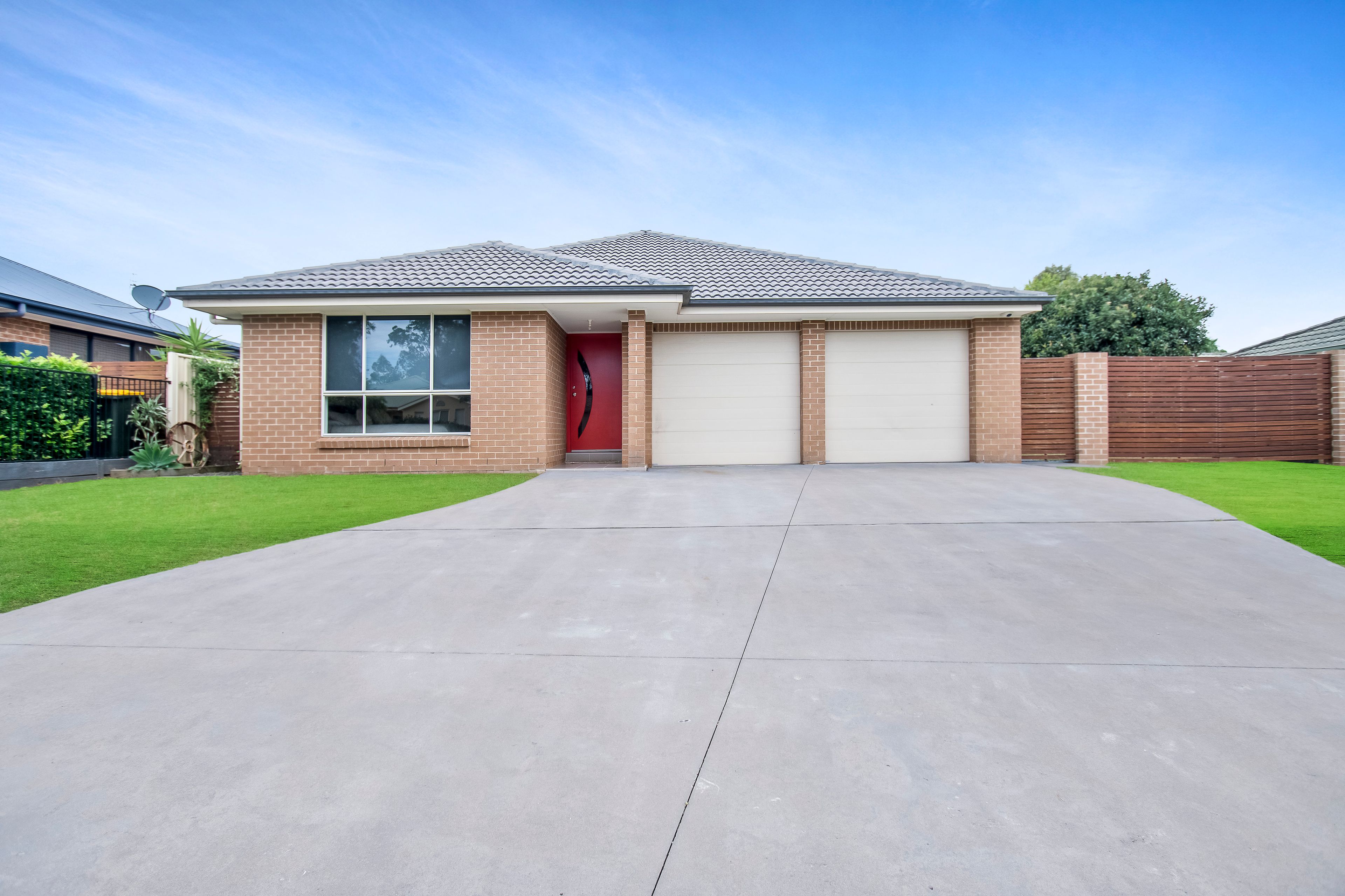 3 Burradoo Crescent, Nowra, NSW 2541
