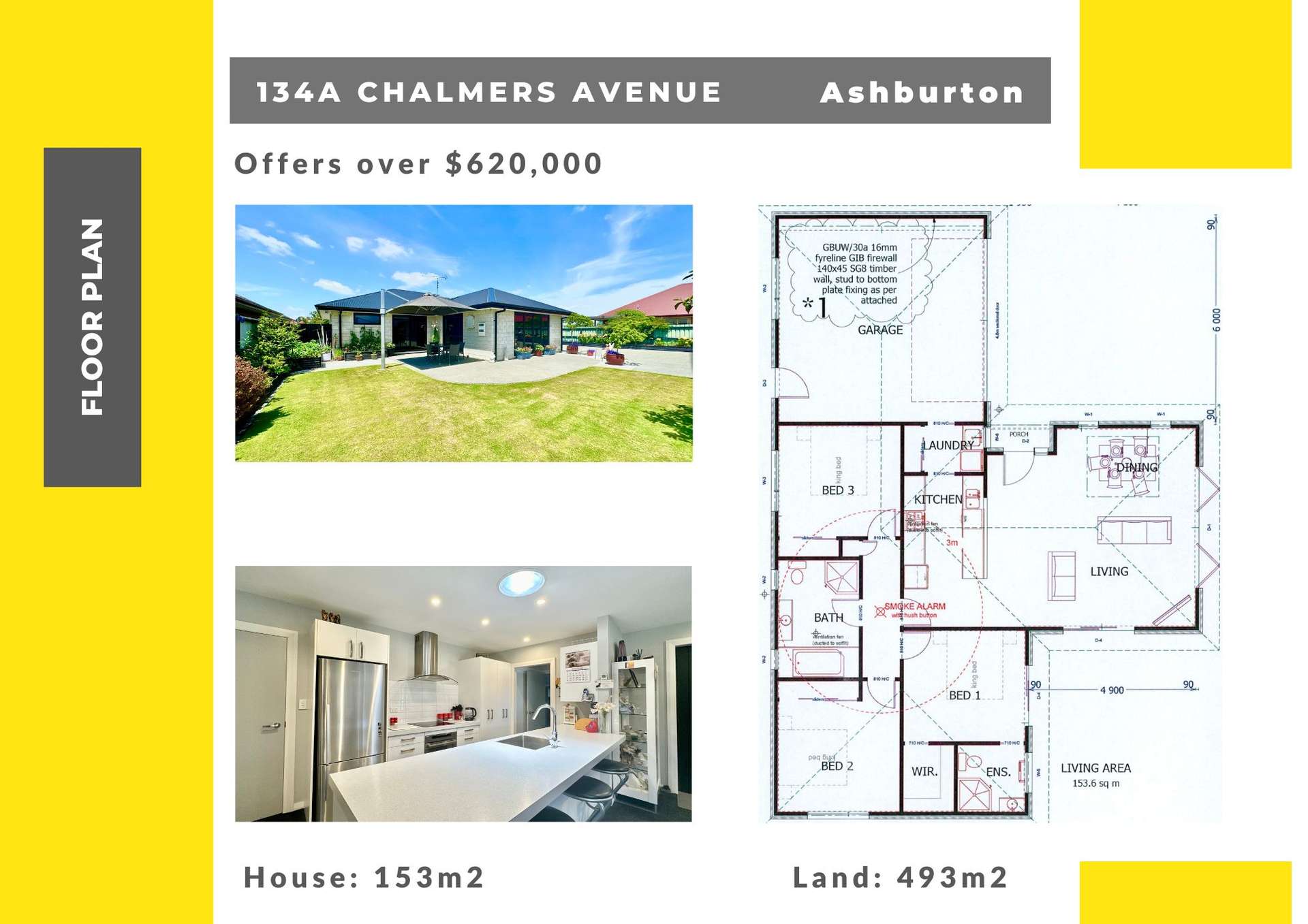 134 A Chalmers Avenue photo 4