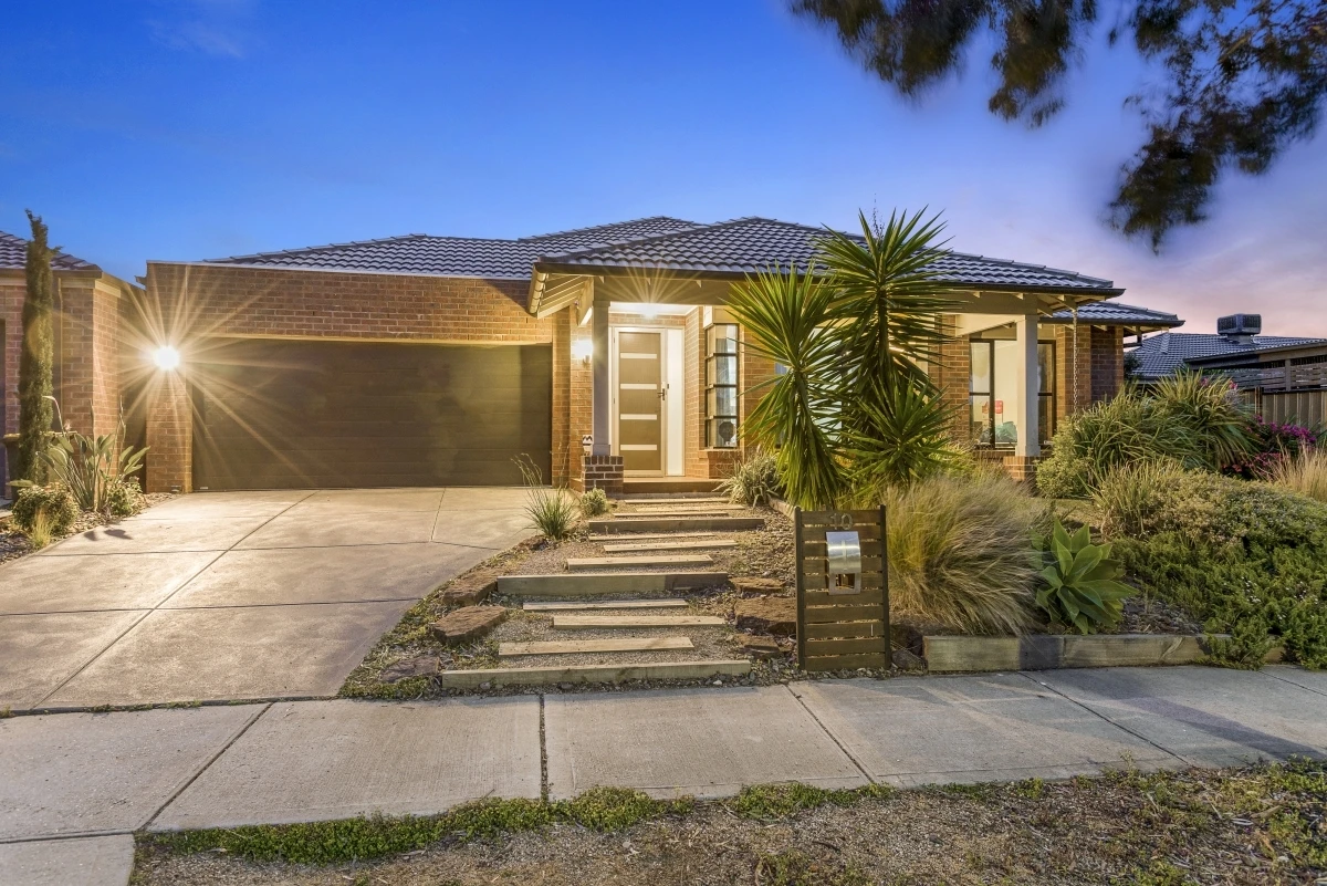 10 Redcliffe Parade, Tarneit, VIC 3029
