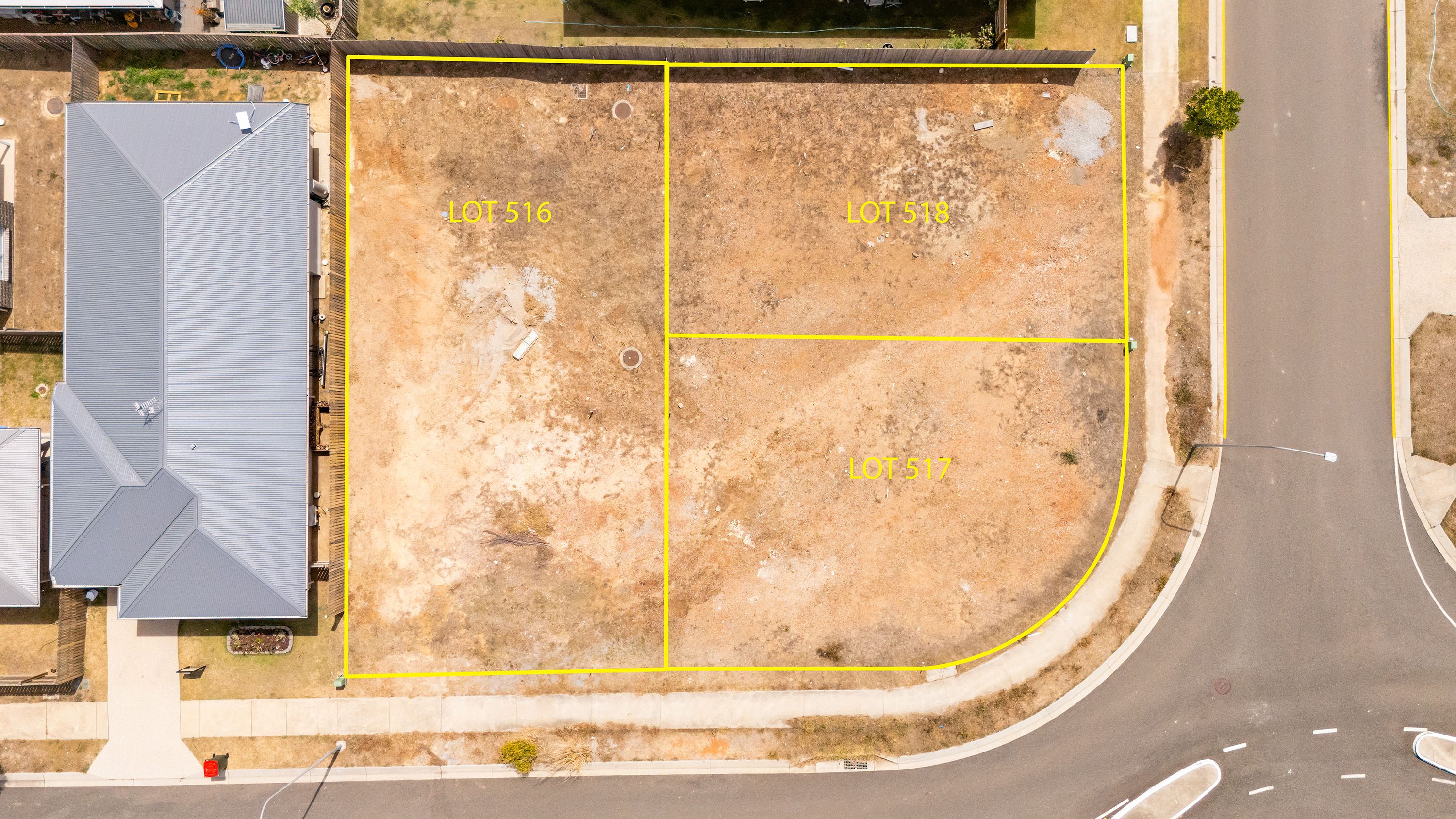 12, 14 & 14A Scampi Drive — photo 8 of 11