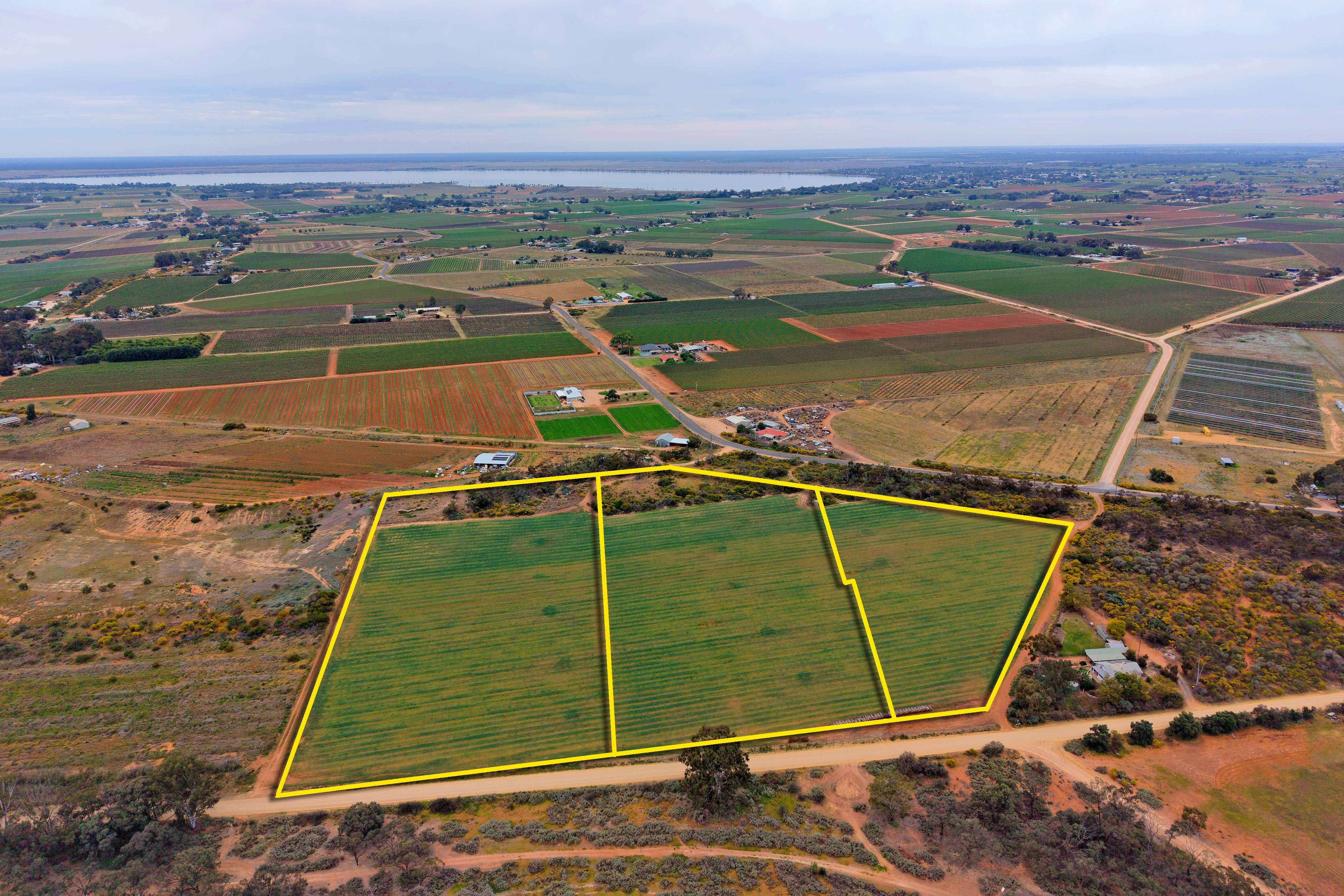 Sec 236, 730 & 731 Schell Road — photo from Ray White Riverland