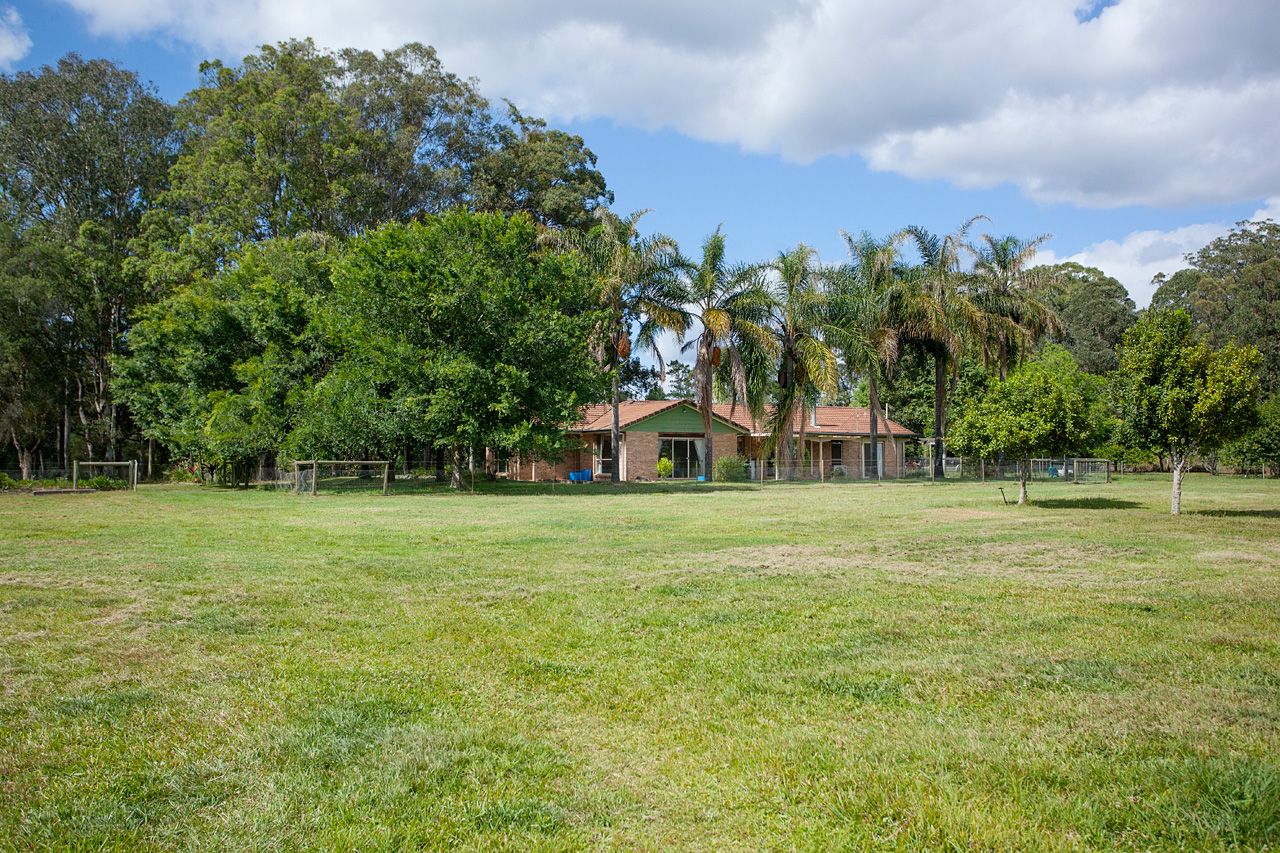 50 Eriksson Lane, Taree, NSW 2430