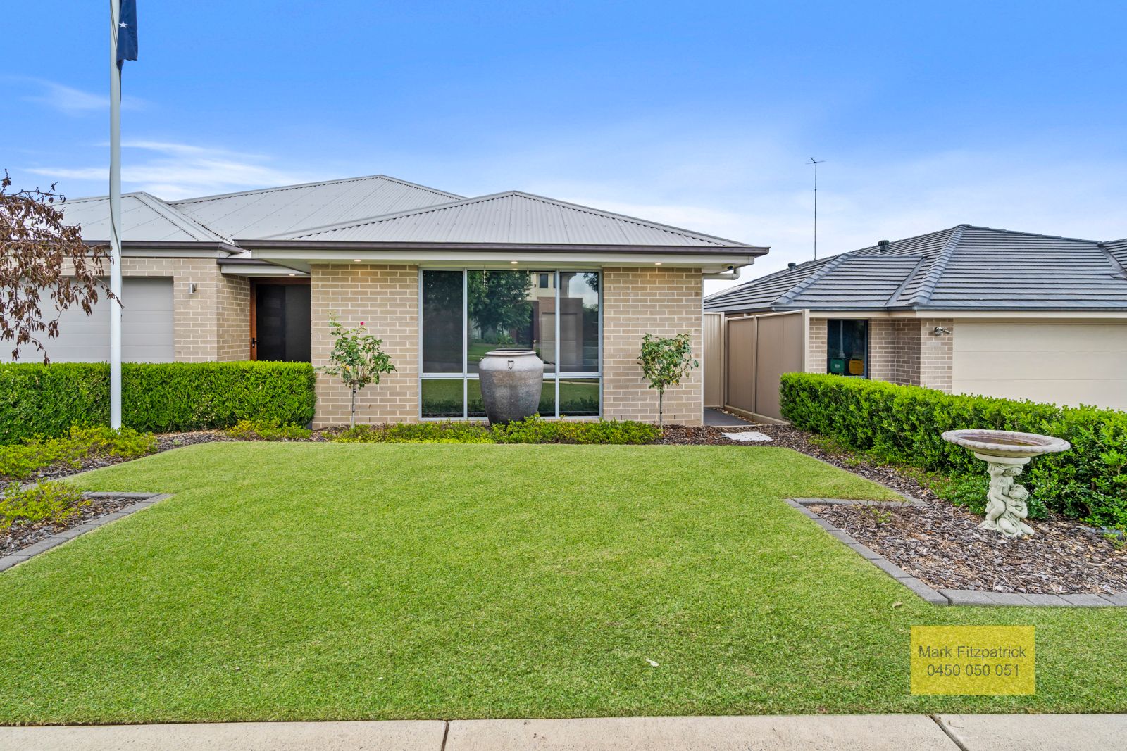 25 delaware Street, Spring Farm, NSW 2570