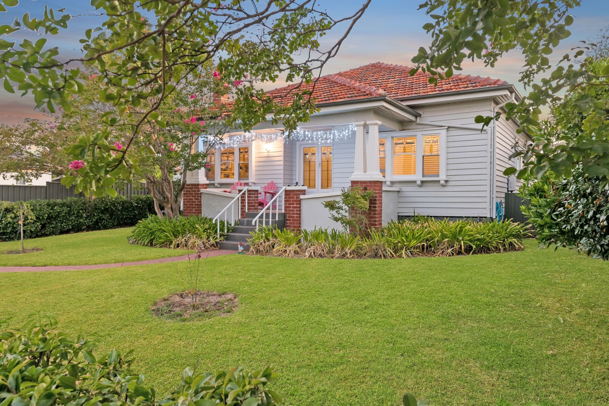 22 Stewart Street — photo from Ray White Euroa