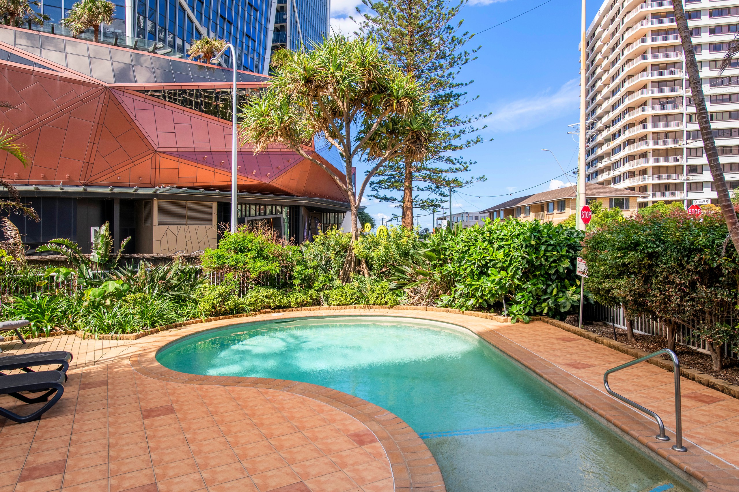 4A/11 Wharf Road, Surfers Paradise, QLD 4217