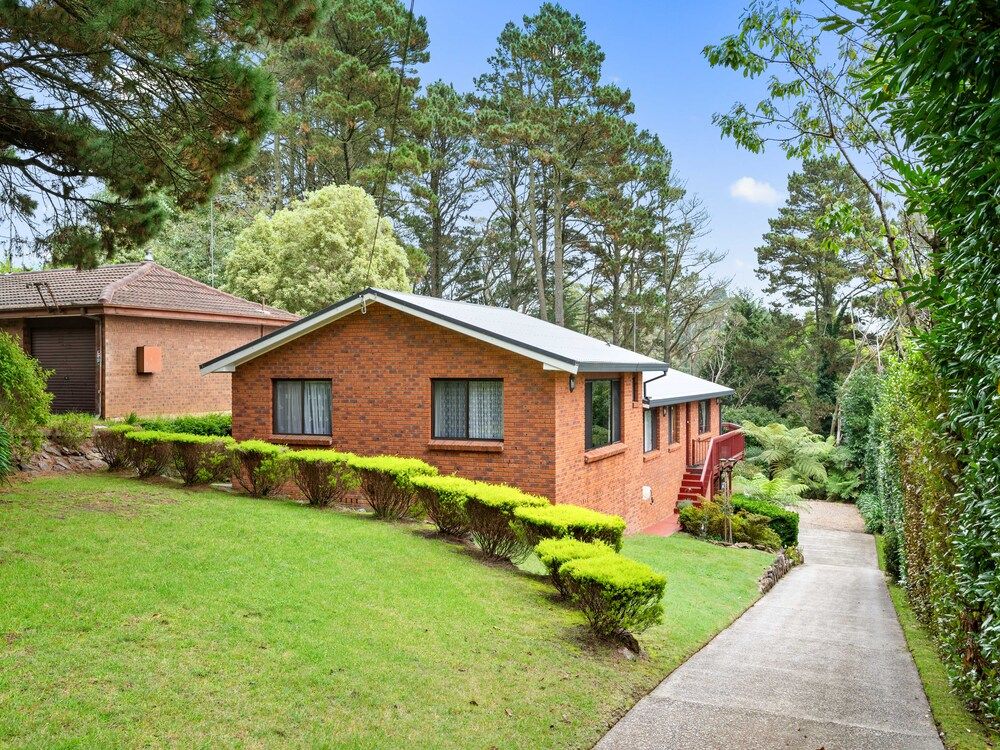 87 Leura Mall, Leura, NSW