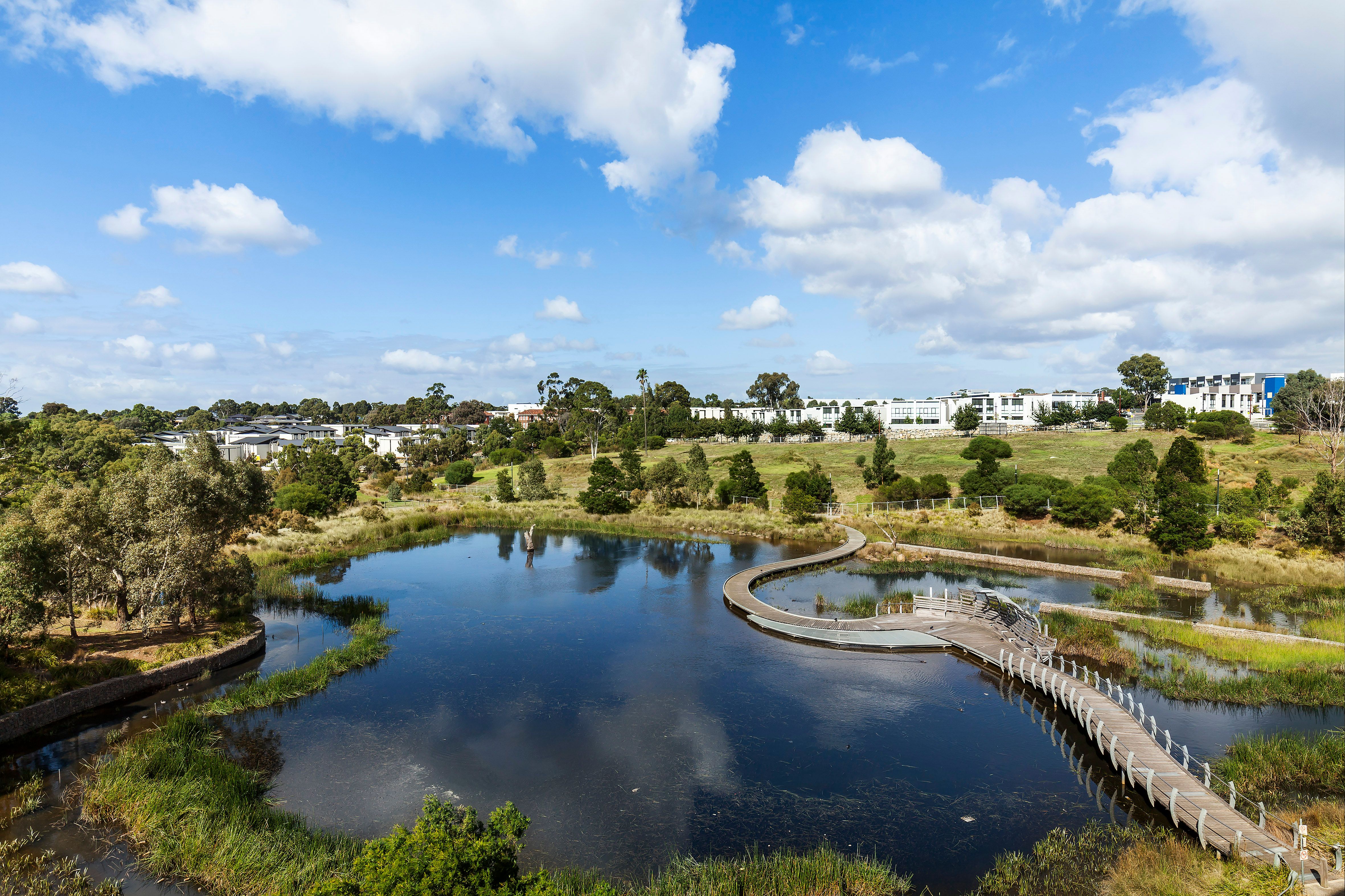205/79 Janefield Drive, Bundoora, VIC 3083