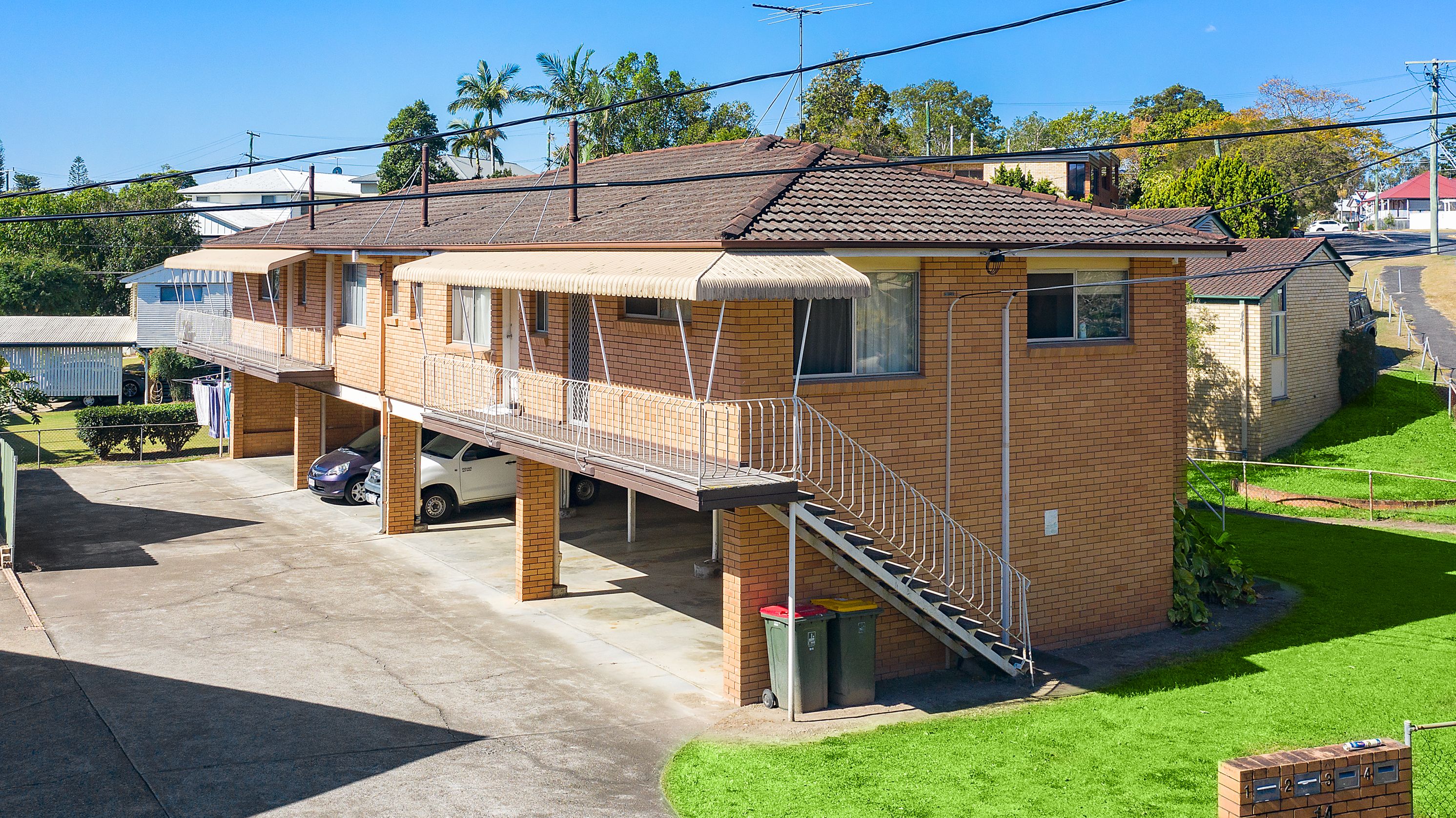 14 Harty Street, Coorparoo, QLD 4151