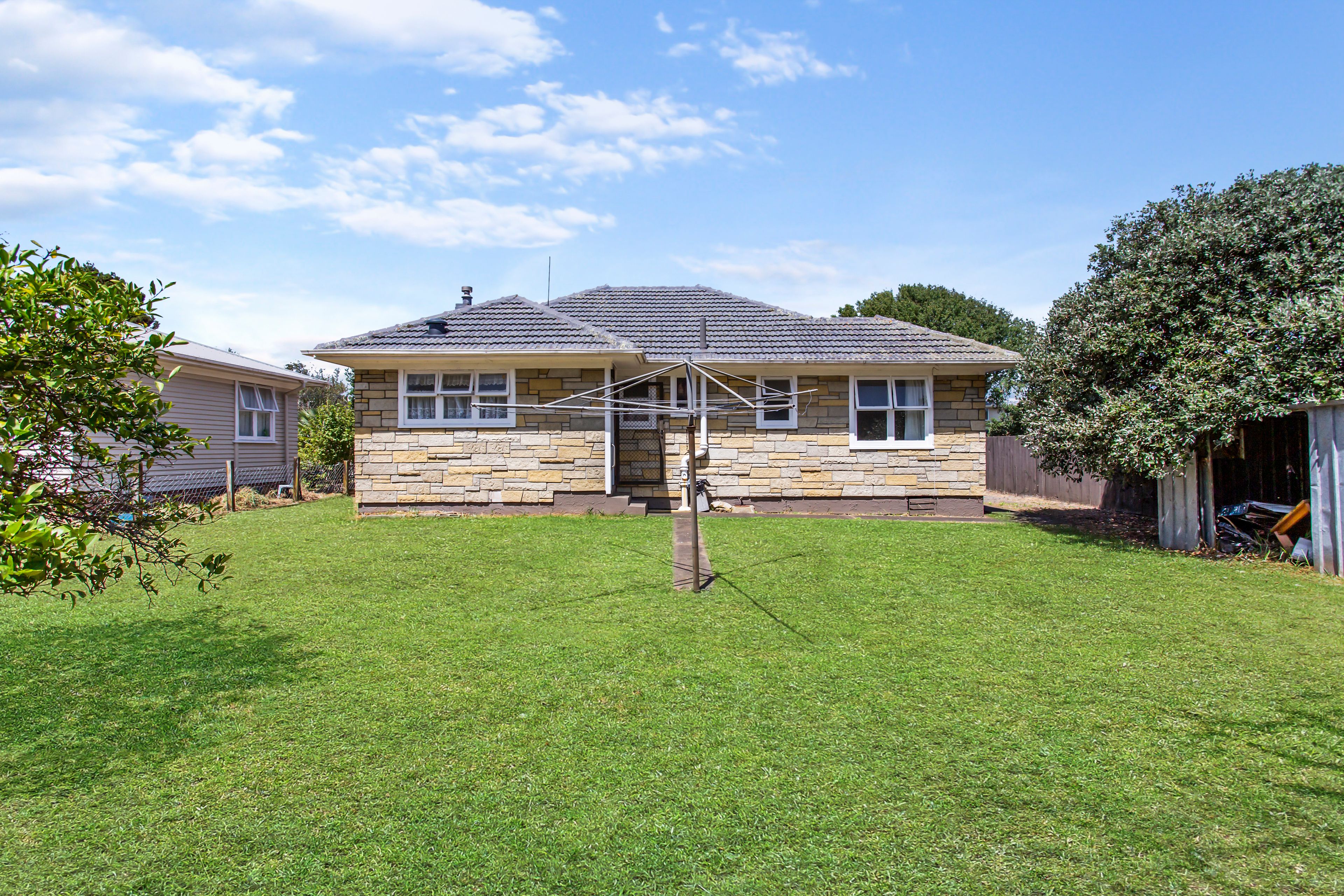 60 Gilbert Road, Otara, Manukau City