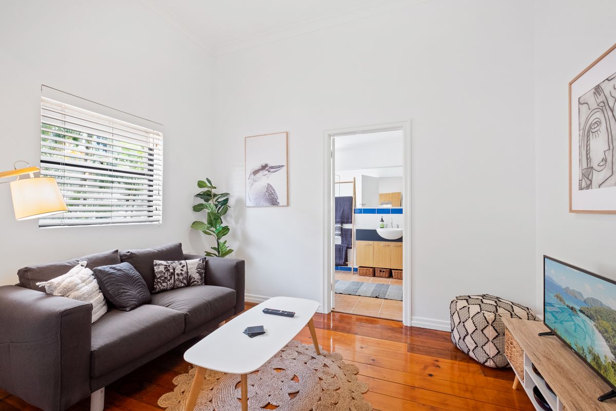 15/12 Bailey Street, New Farm, QLD 4005