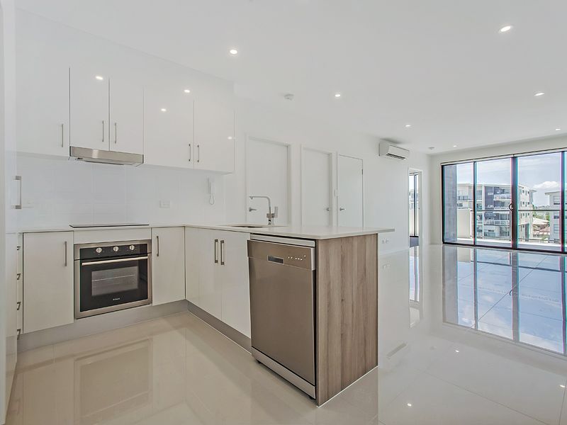 503/25 Felix Street, Lutwyche, QLD 4030