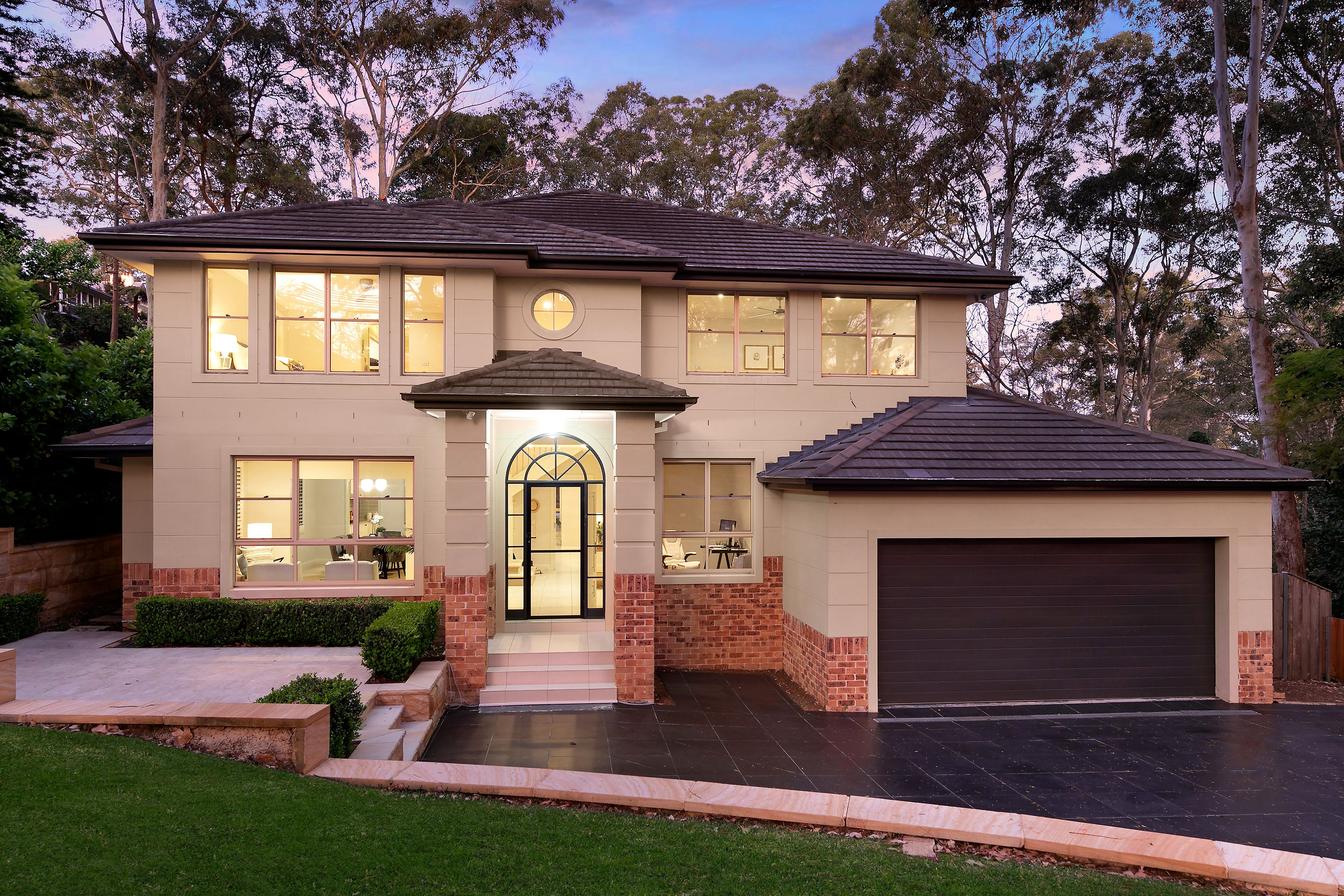 60 Ada Avenue South, Wahroonga, NSW 2076