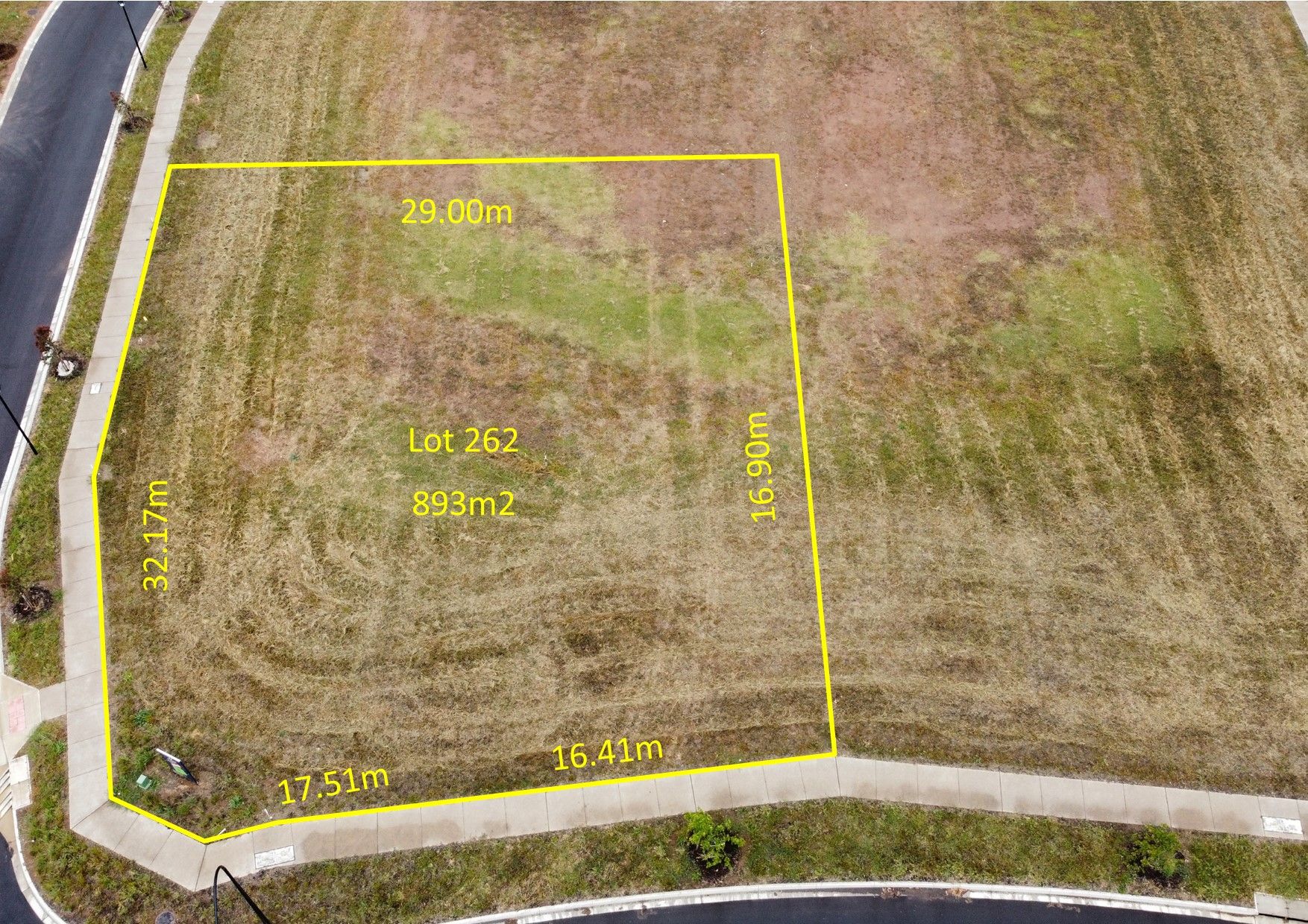 Lot 262 Kibby Circuit, Strathalbyn, SA 5255