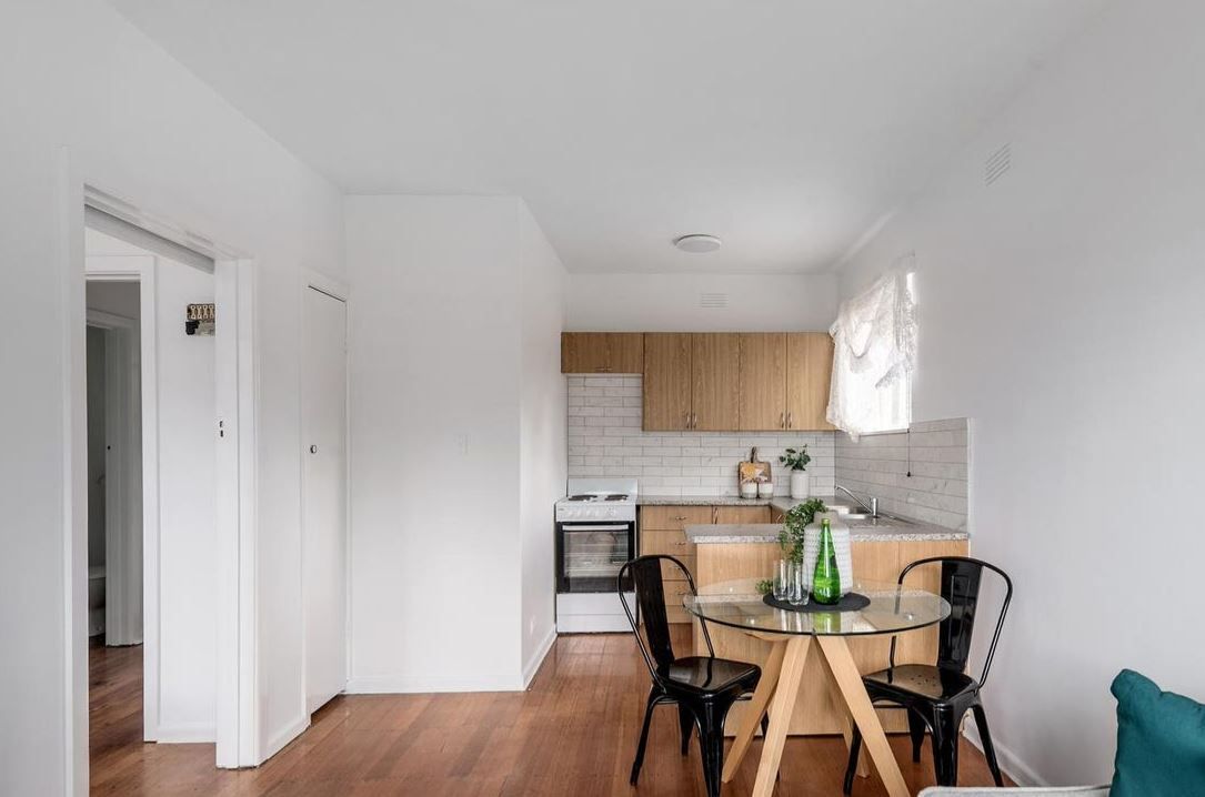 6/1 Newman Avenue, Carnegie, VIC 3163