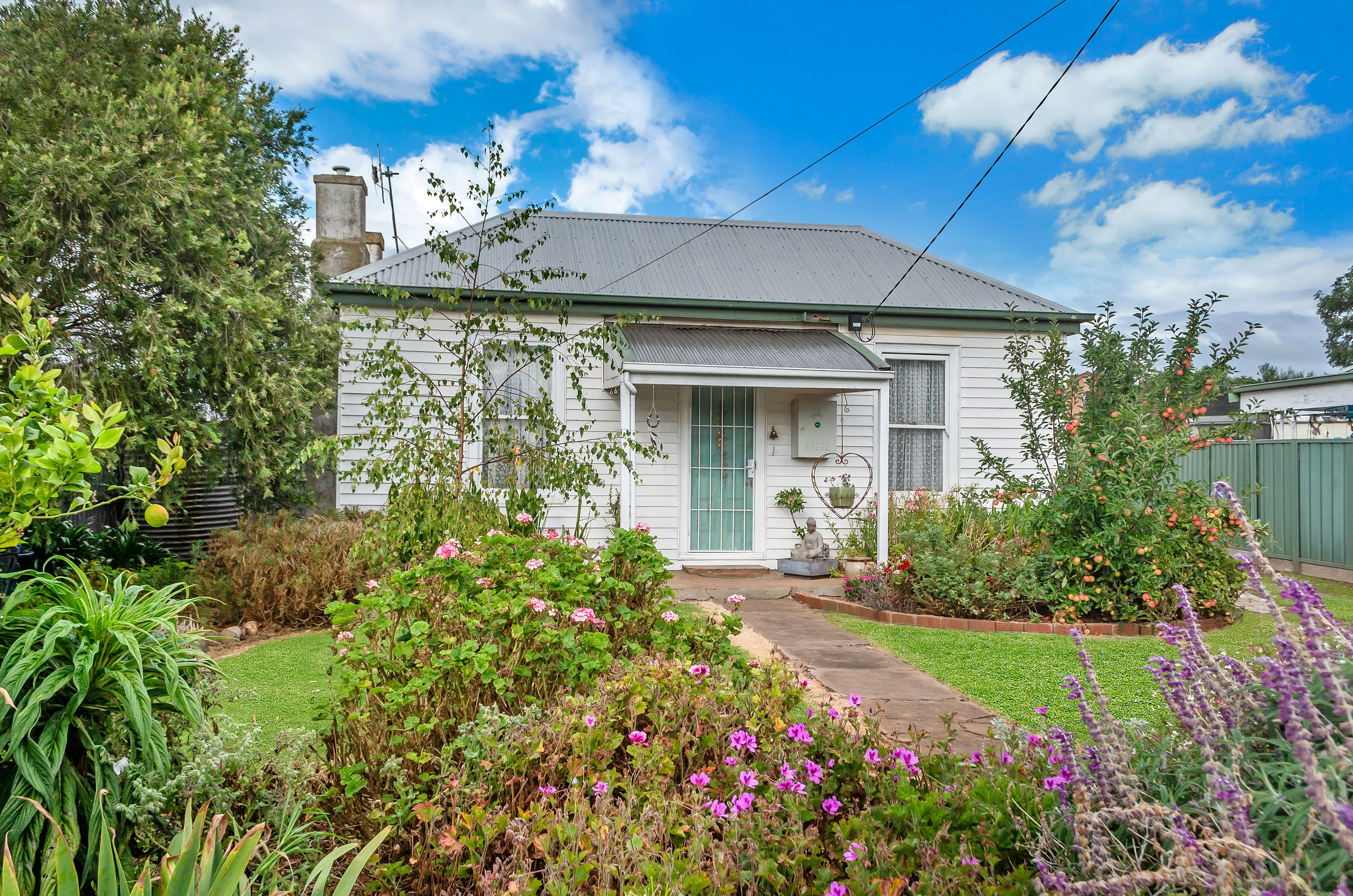 95 High Street, Koroit VIC 3282