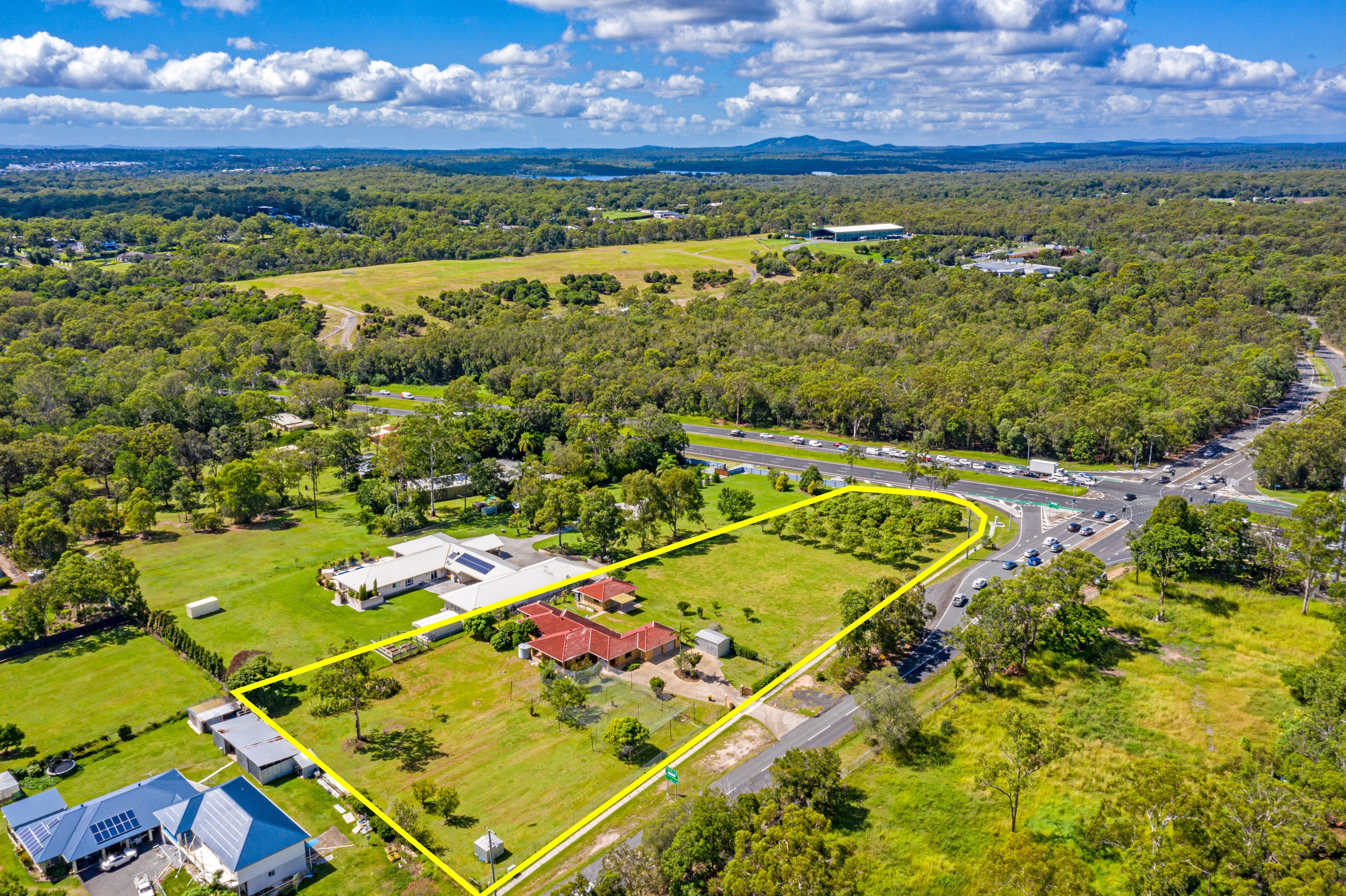 668 Tilley Road, Chandler, QLD 4155