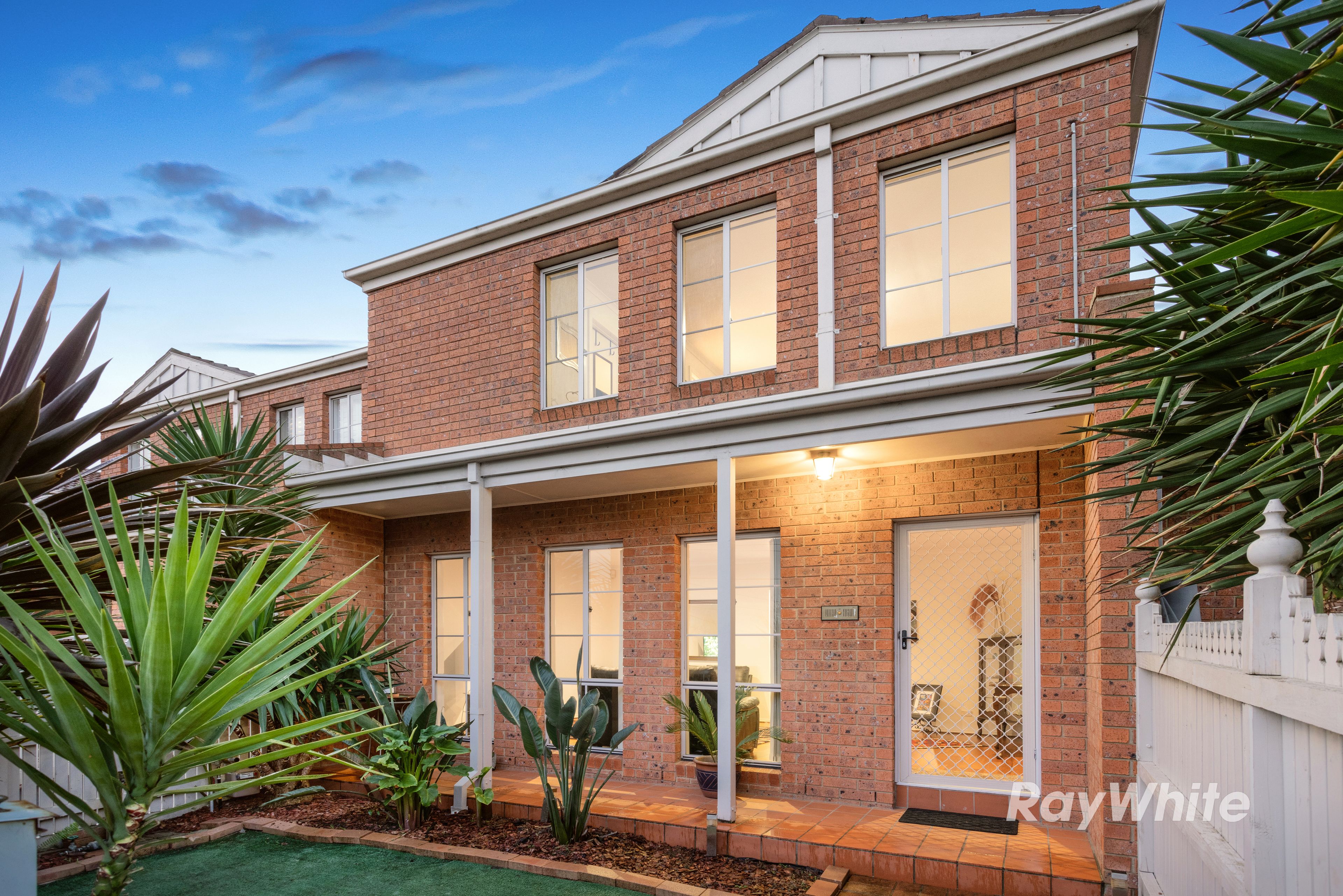 27-51 Charles Street, Bentleigh East VIC 3165